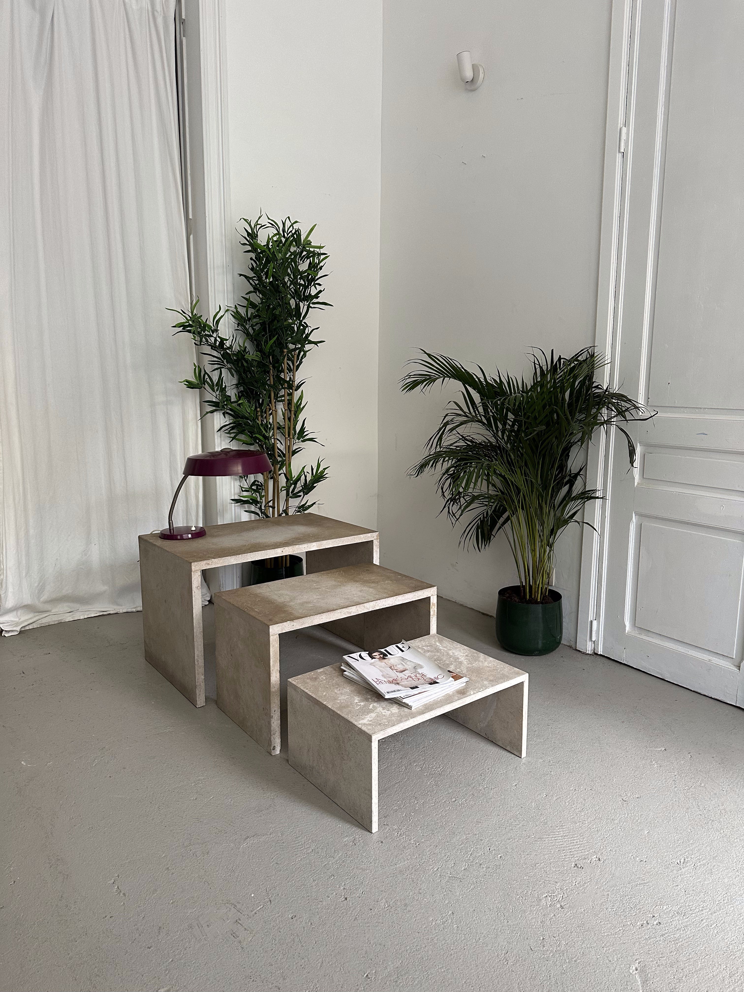 Buffets - commodes