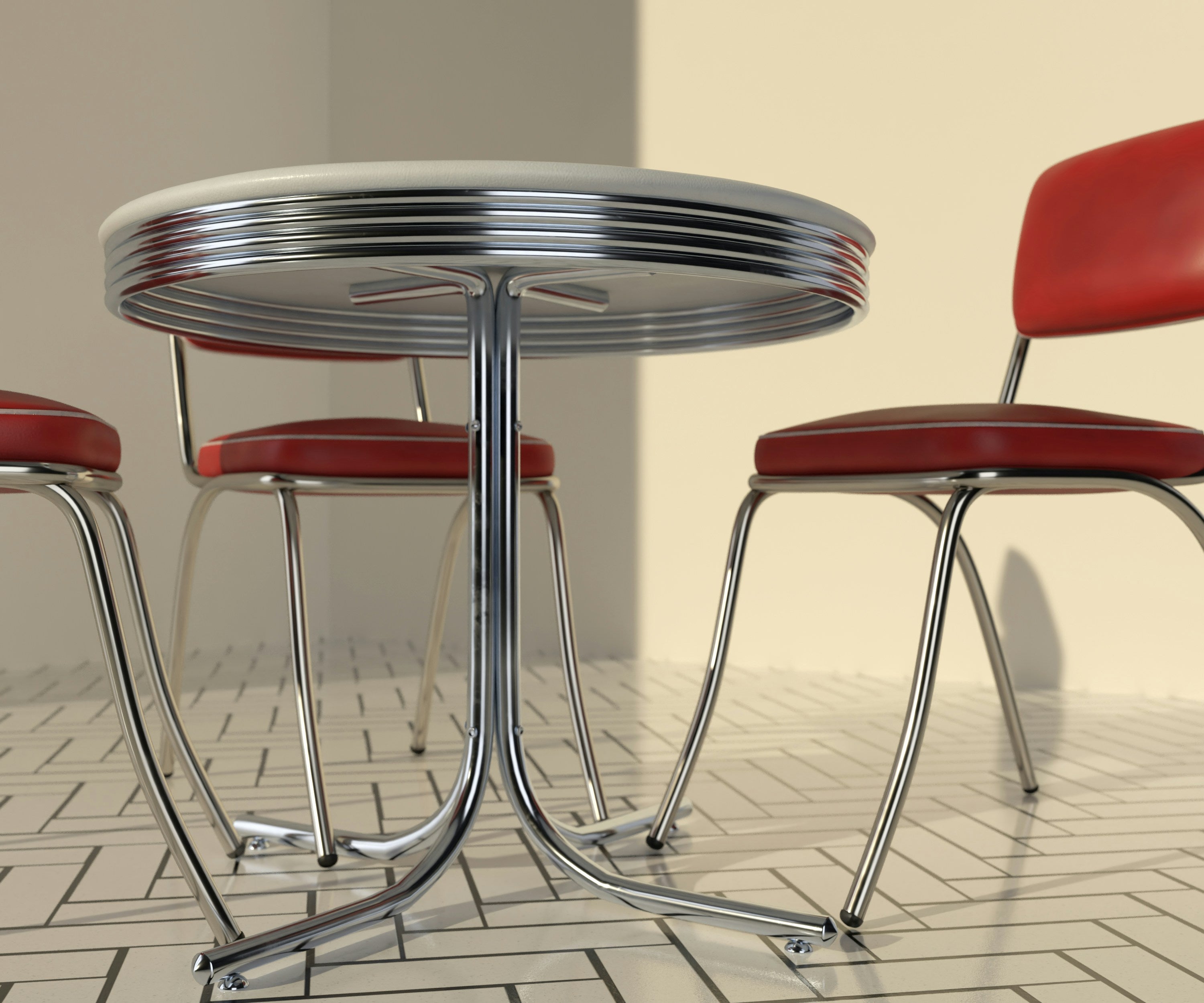 Tables