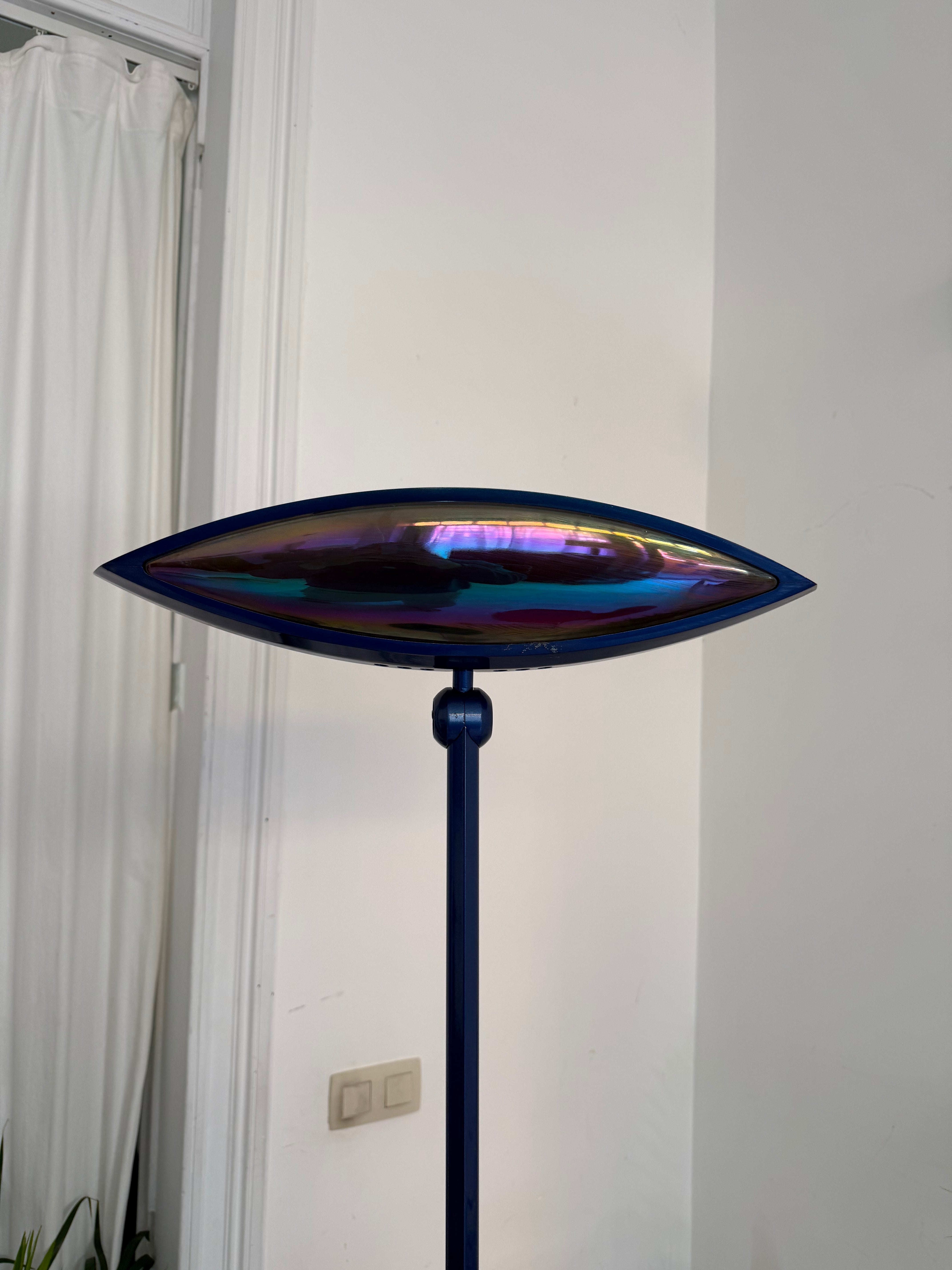 Lampe FLOS Aeto 1980