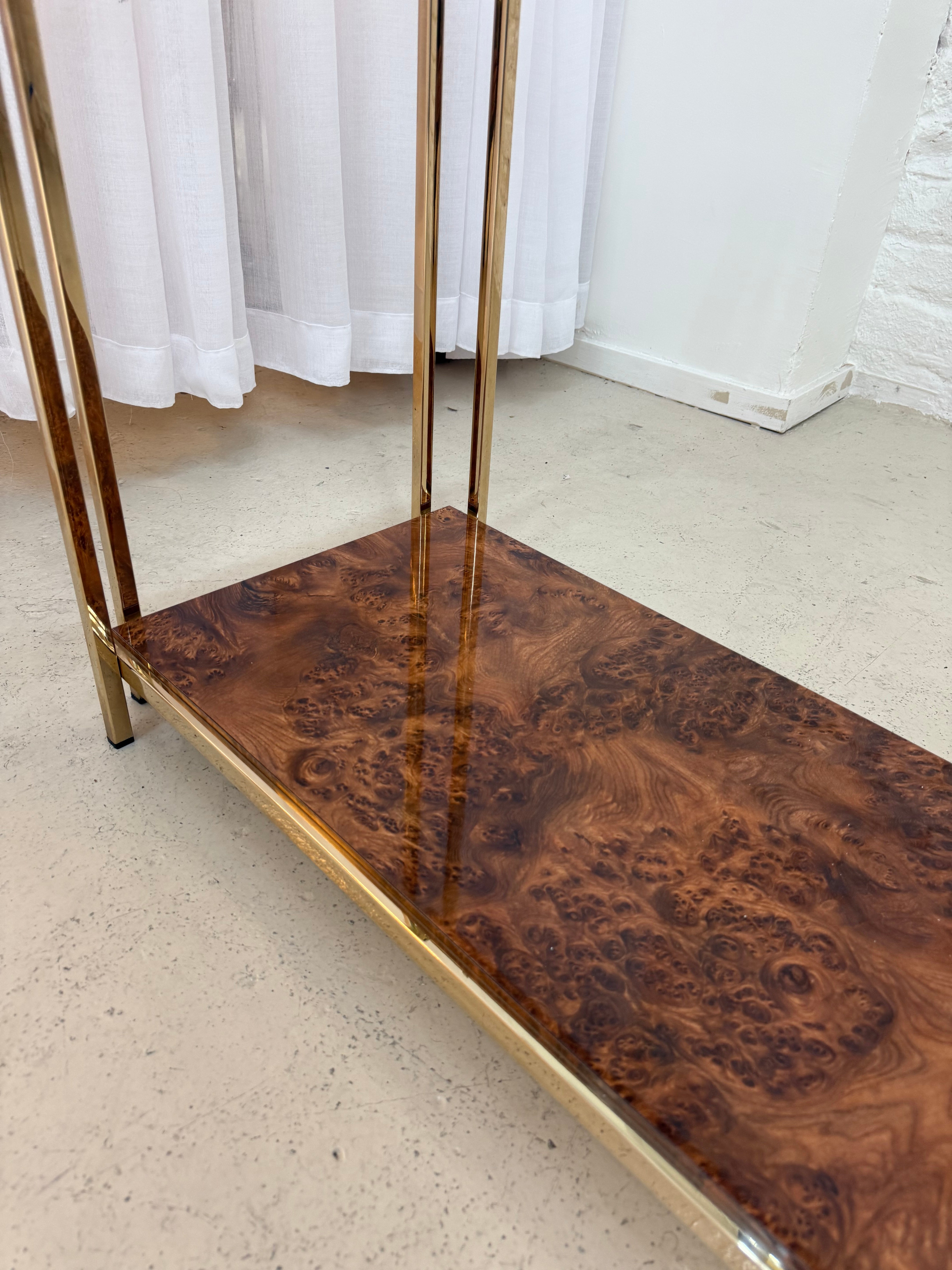 Console Maison Jansen 1980