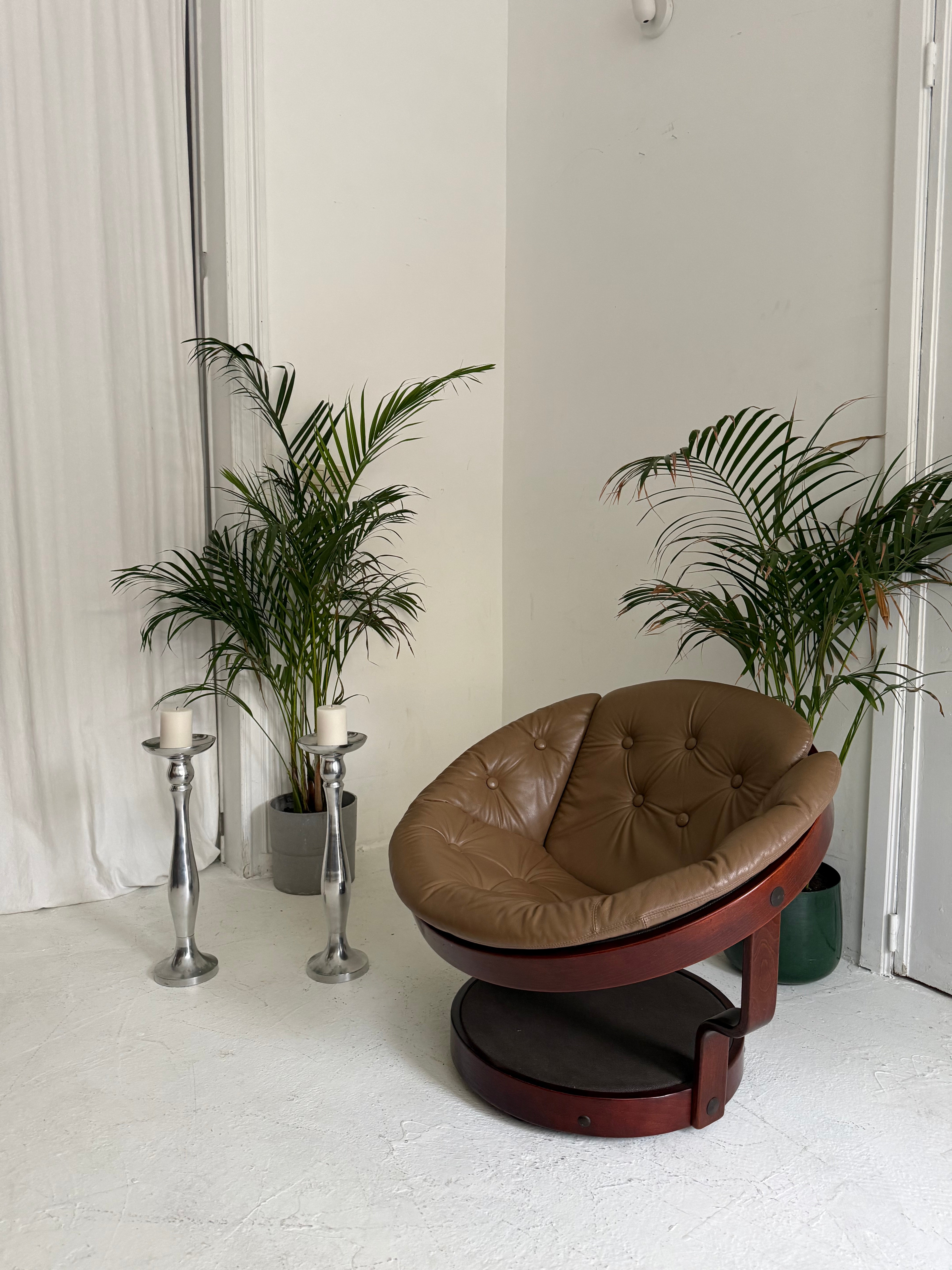 Design chair de Oddmund Vadd