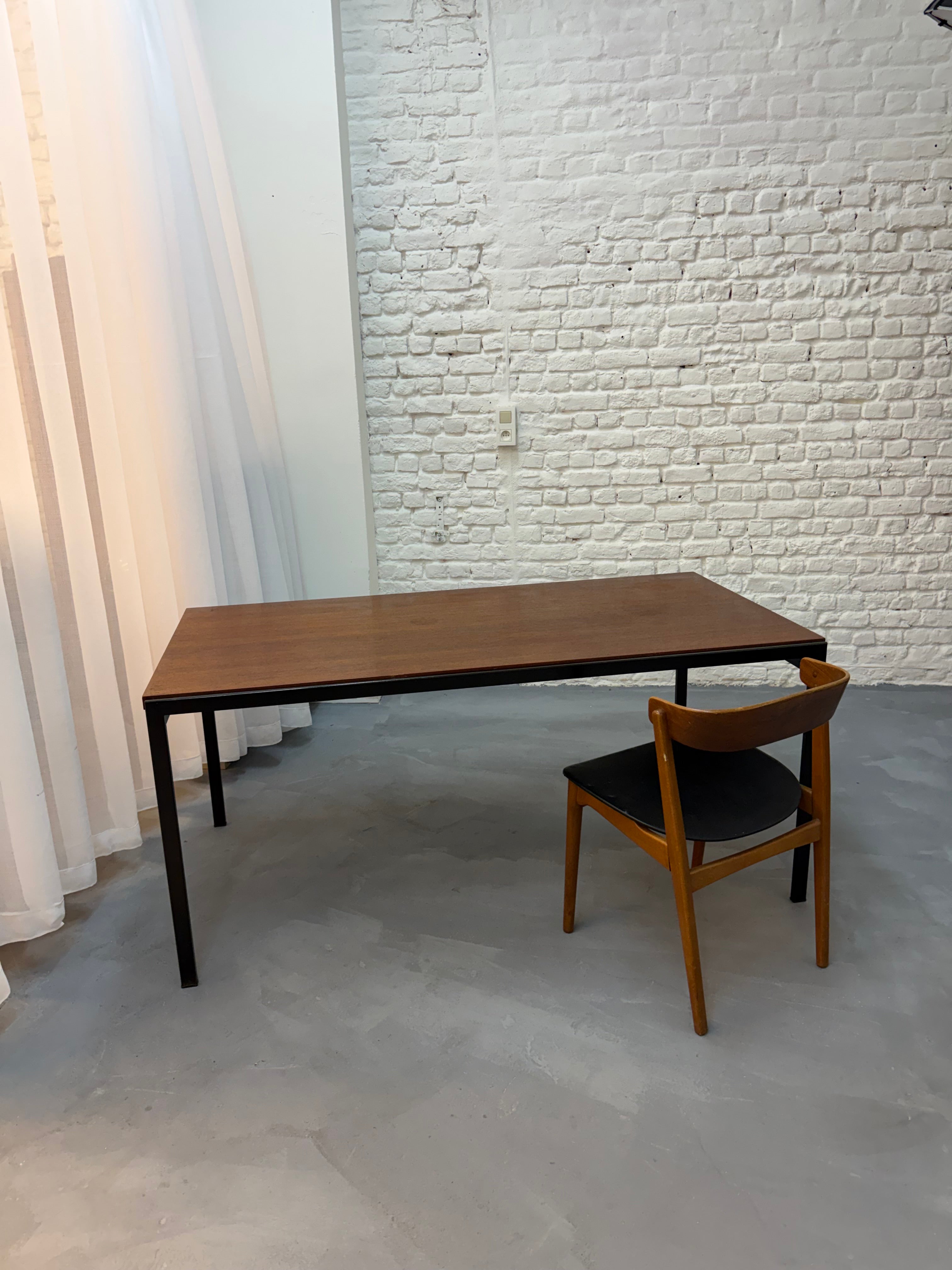 Table Pastoe Cees Braakman 1958 Japanese serie