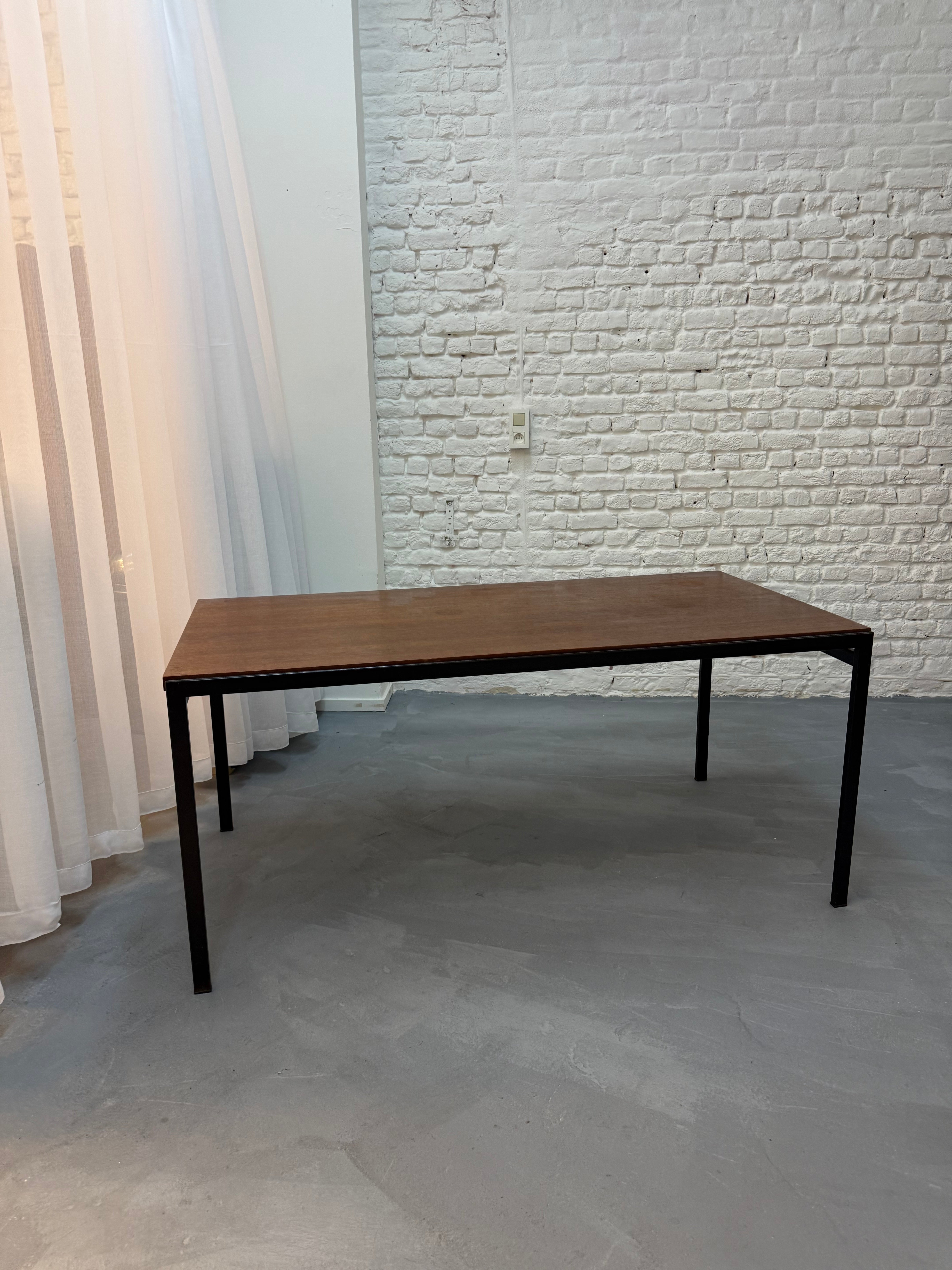 Table Pastoe Cees Braakman 1958 Japanese serie