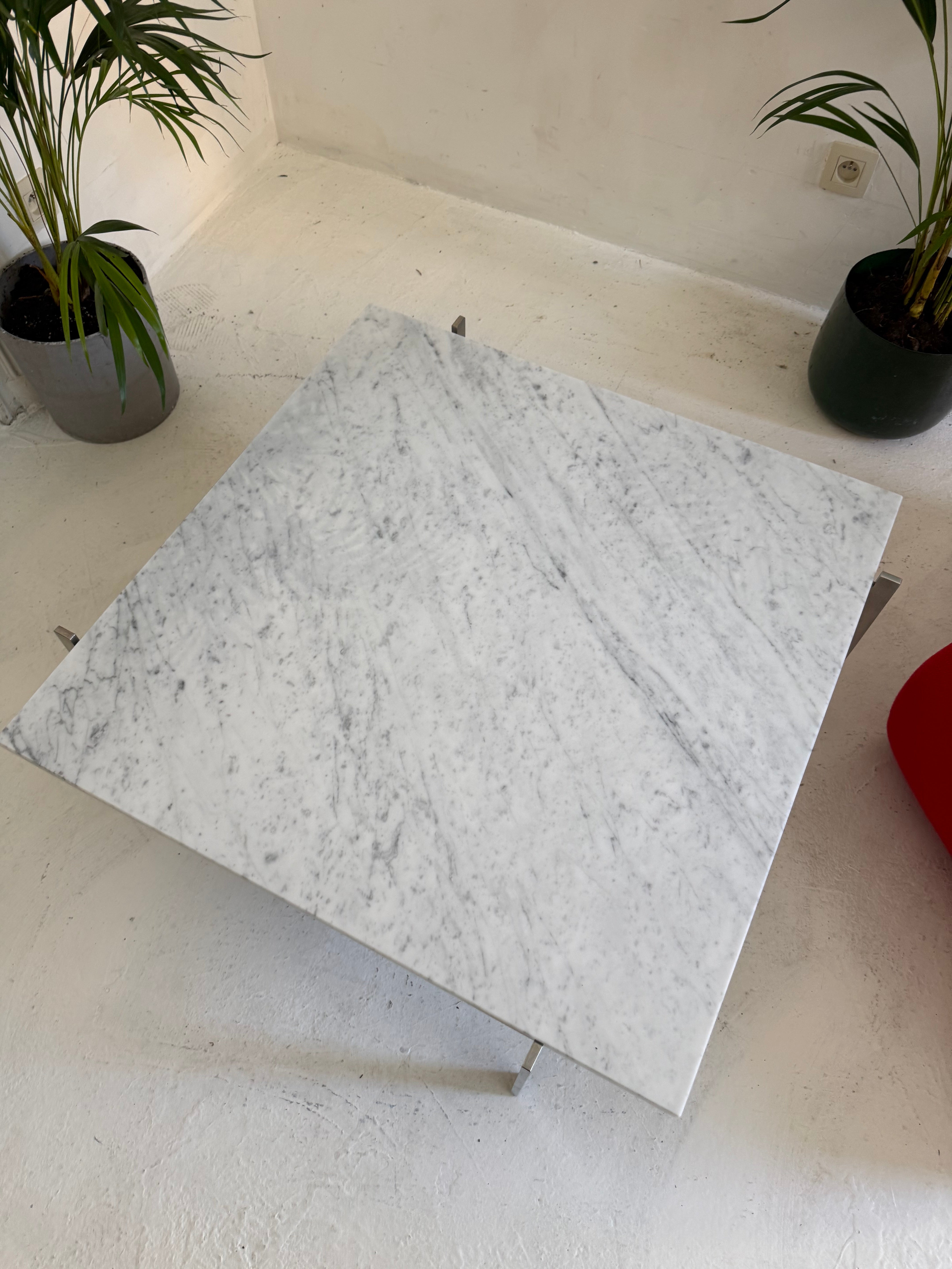 Table PK61 Poel Kaerholm 1956