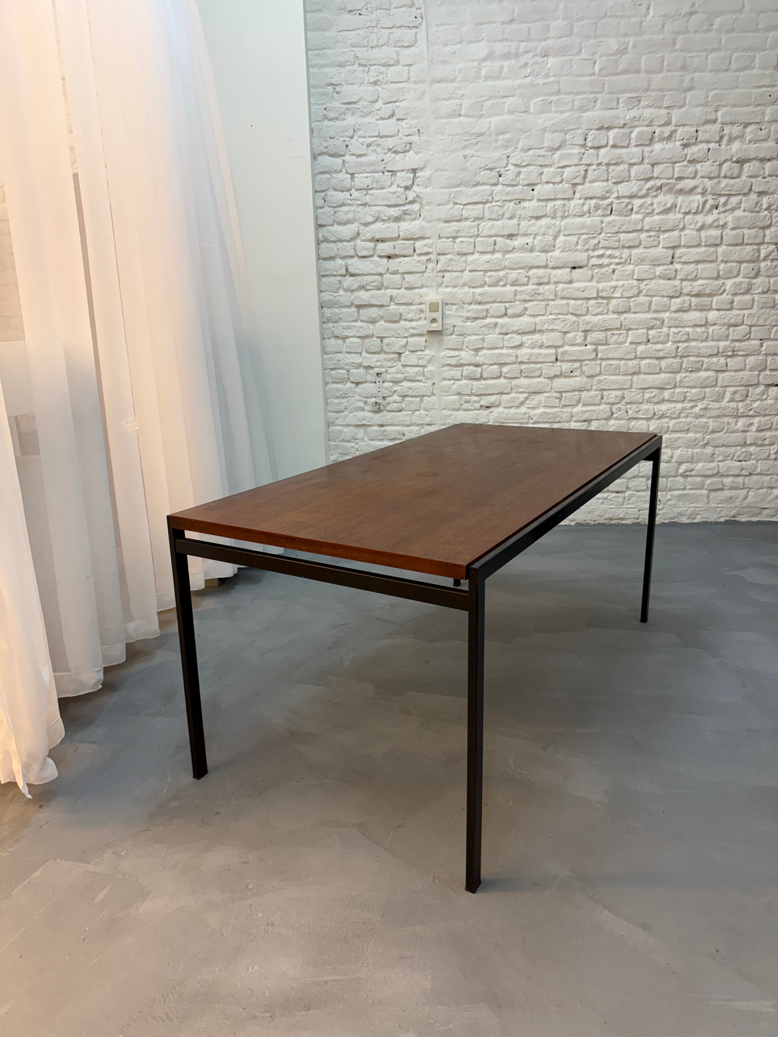 Table Pastoe Cees Braakman 1958 Japanese serie