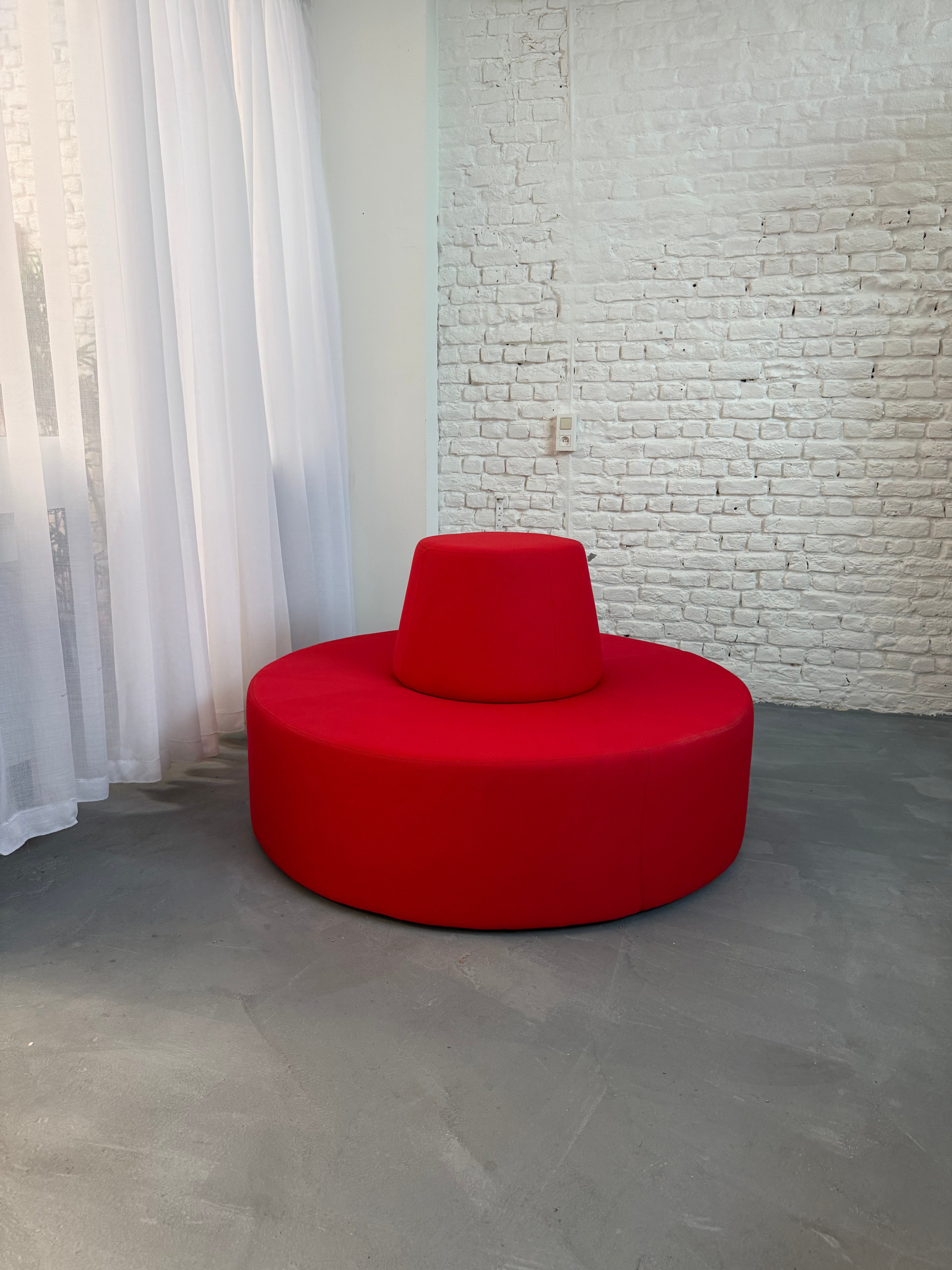 Banc de salle de meeting