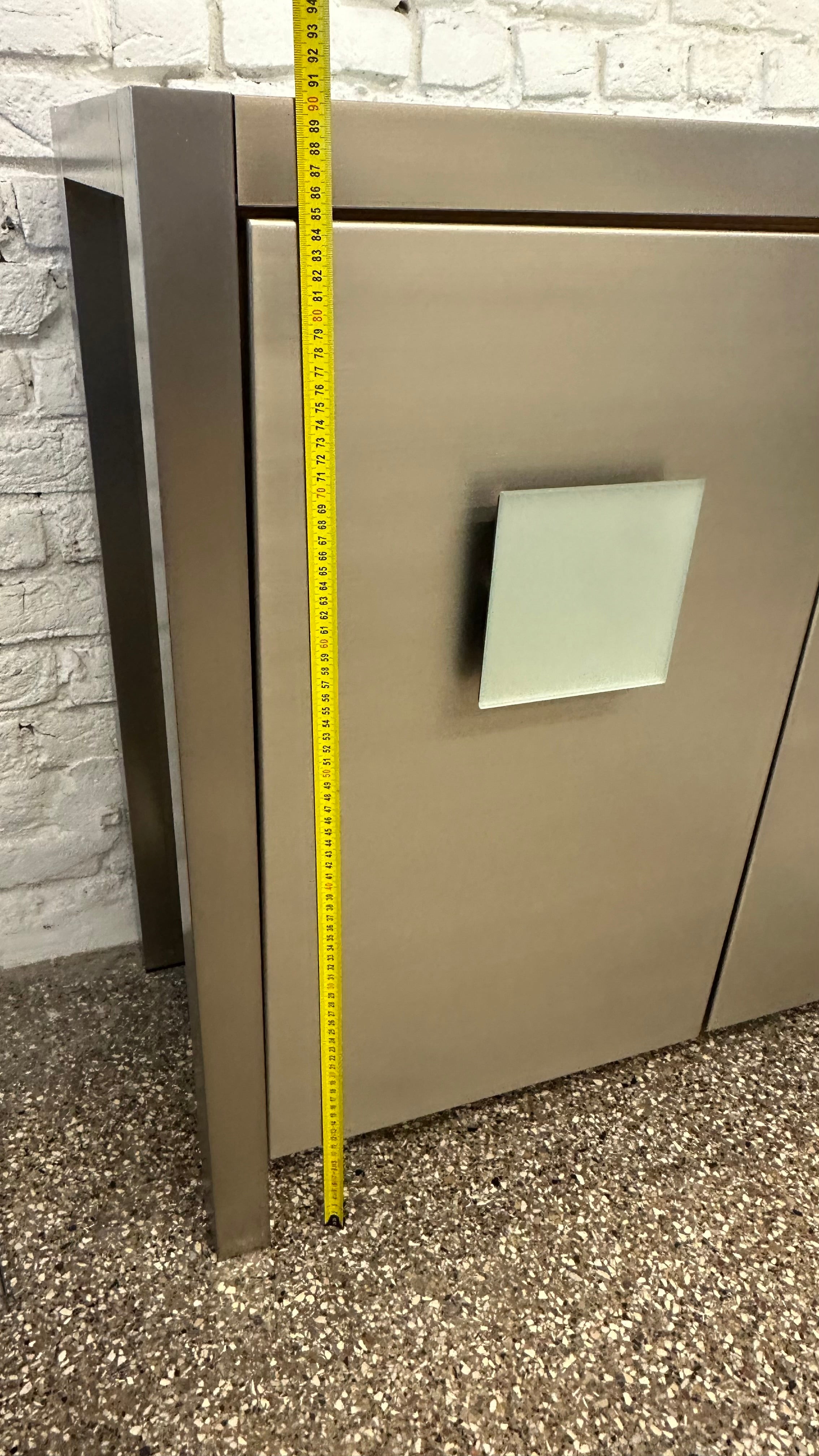 Dressoir Belgochrom