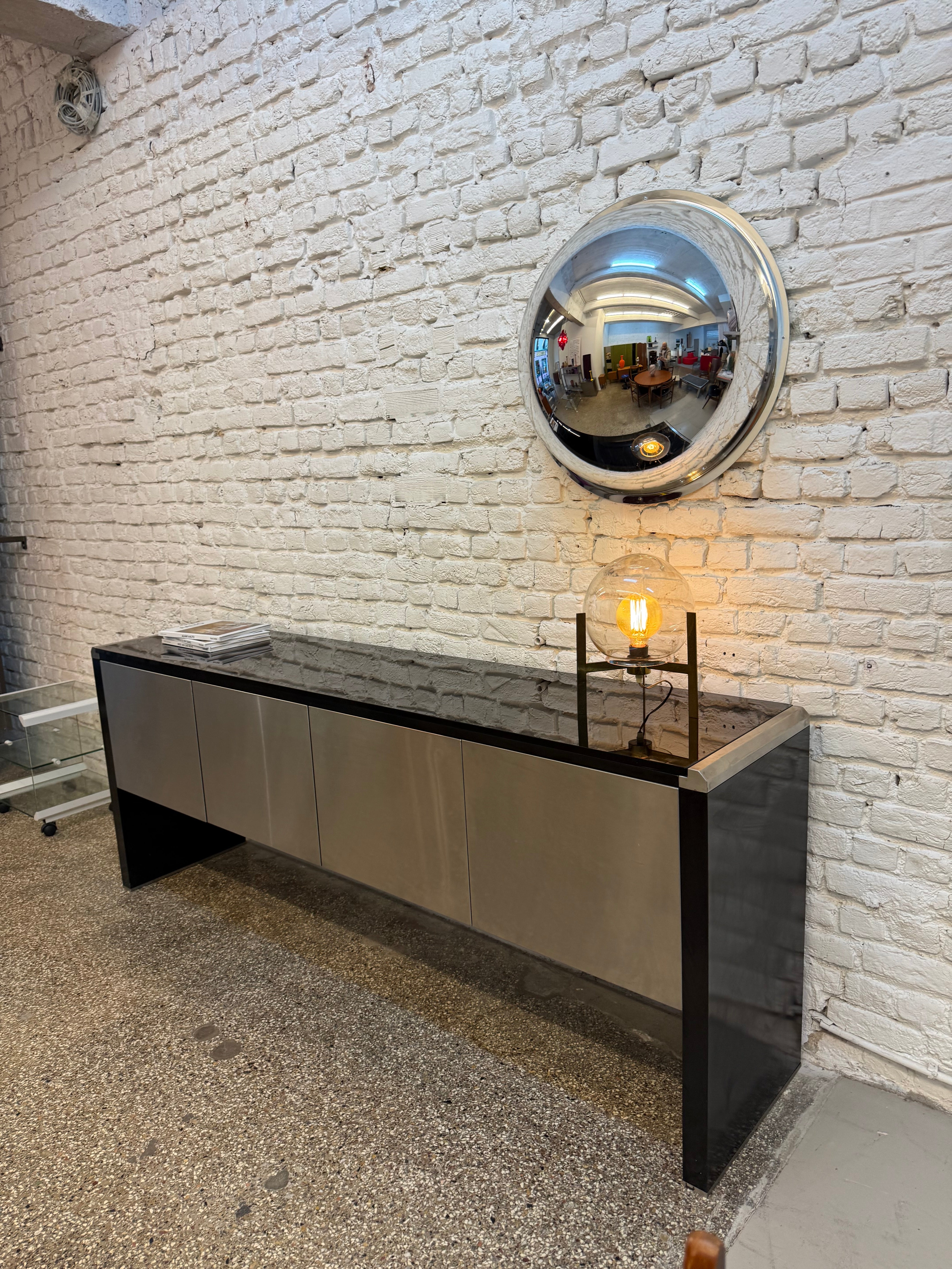 Dressoir Acerbis 1980.