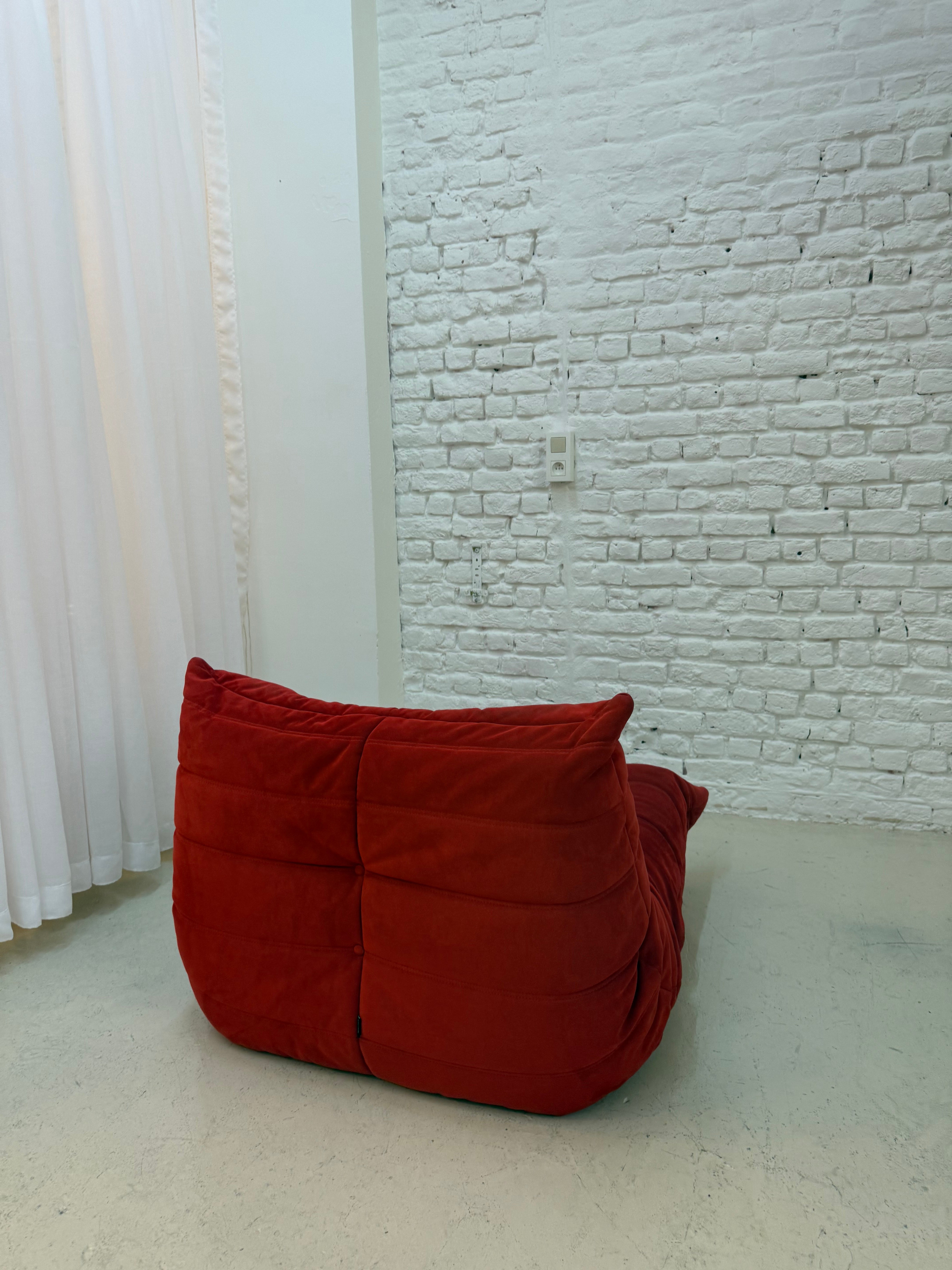 Togo une place de 2012 en Alcantara