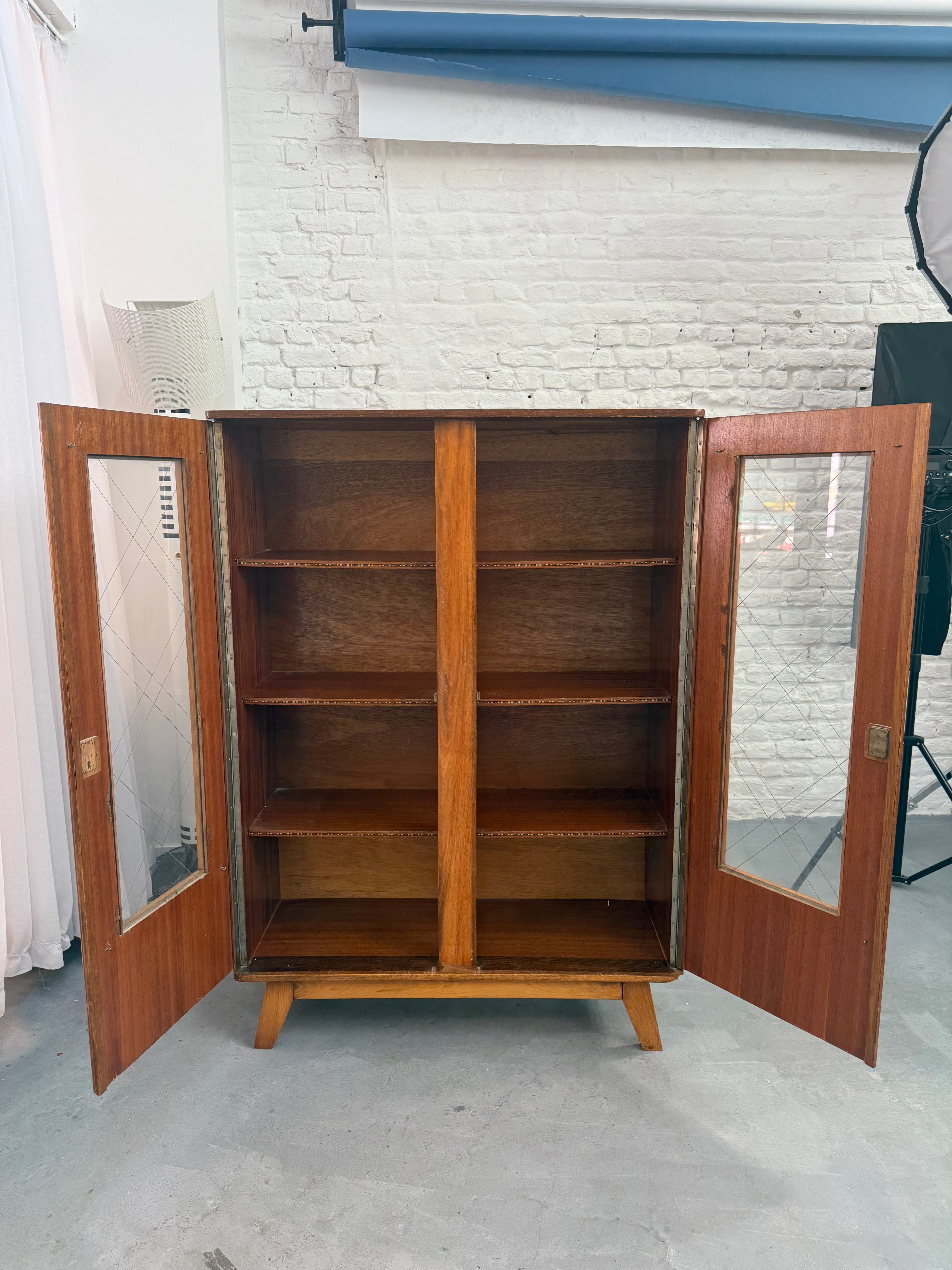 Armoir vintage 1960
