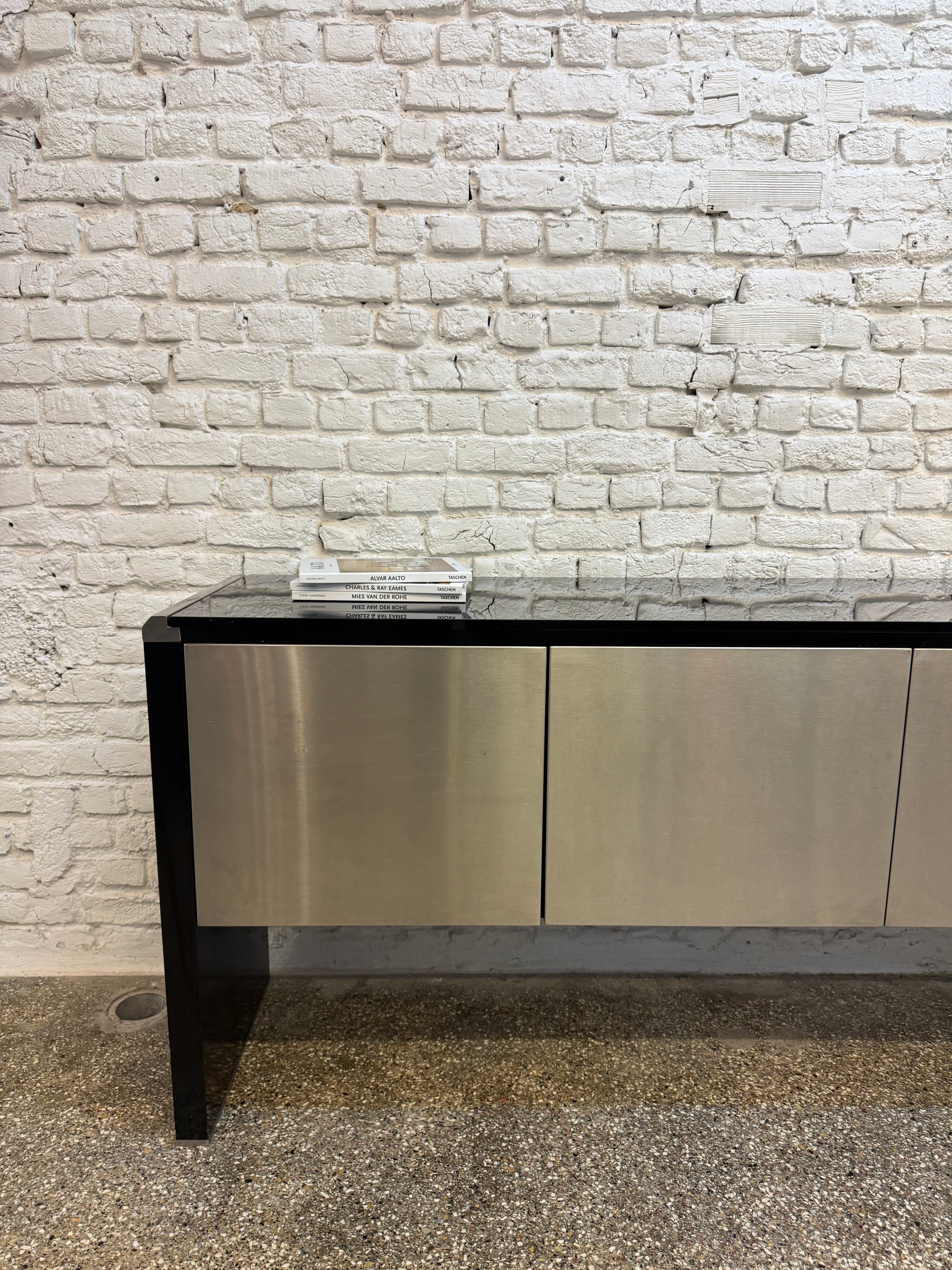 Dressoir Acerbis 1980.