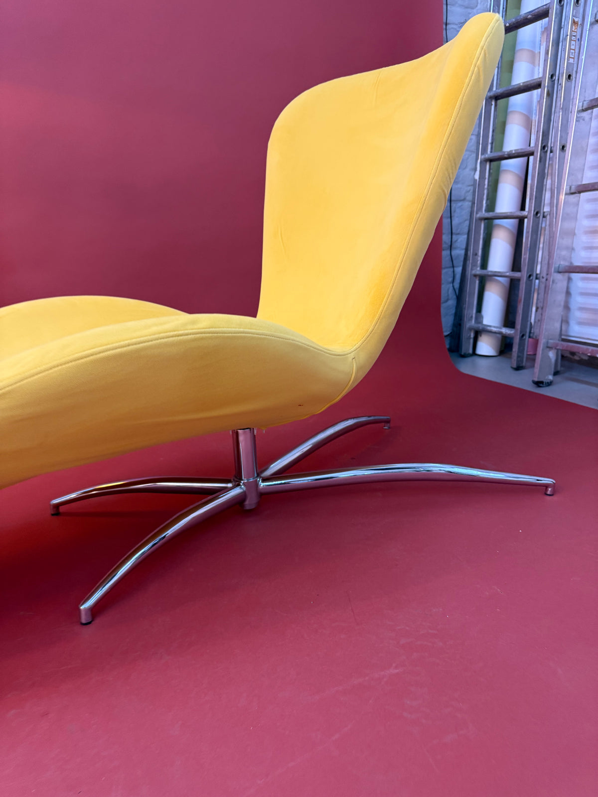 Fauteuil Lounge