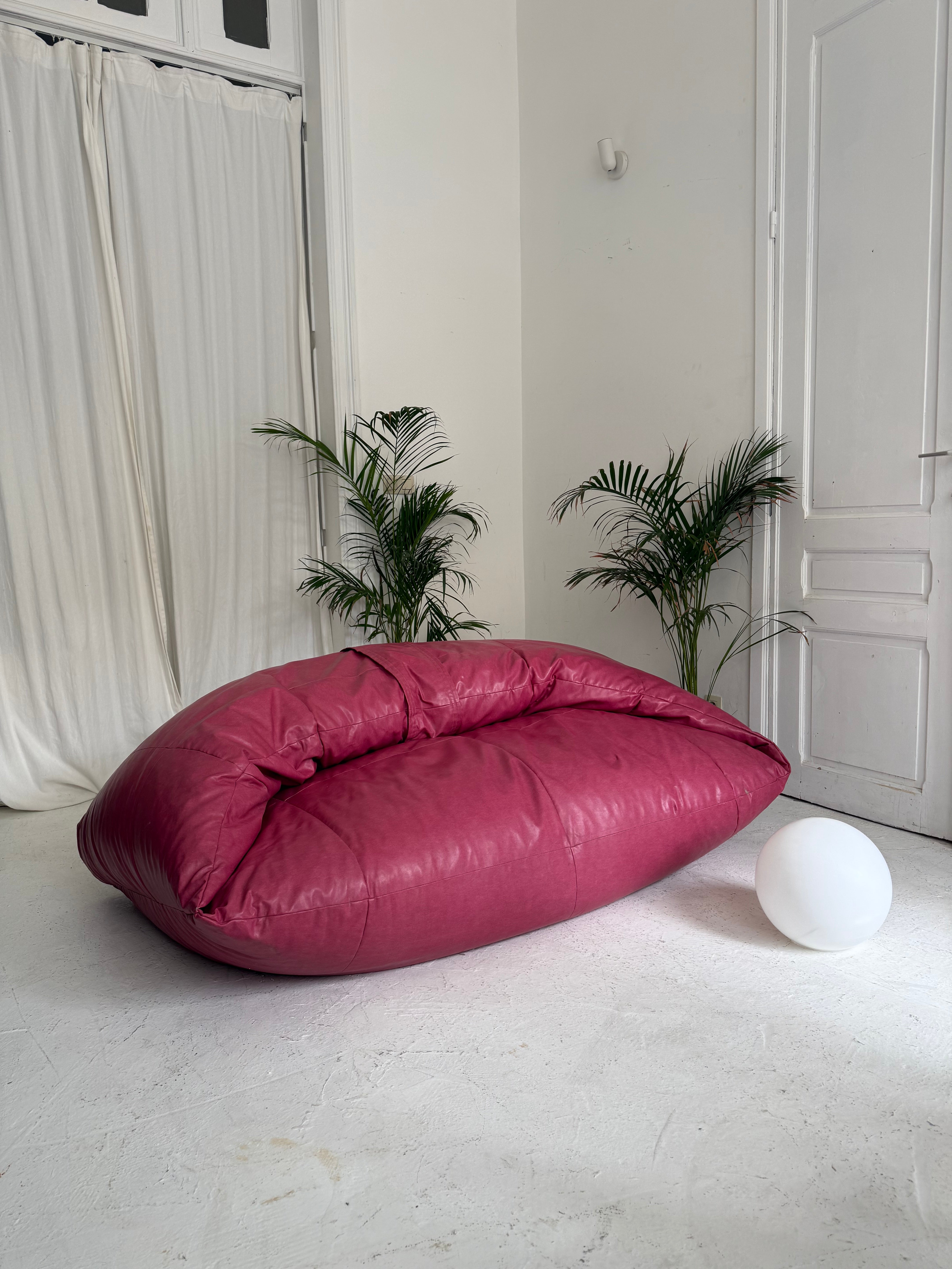 Fauteuil Raphaël Raffel 1970