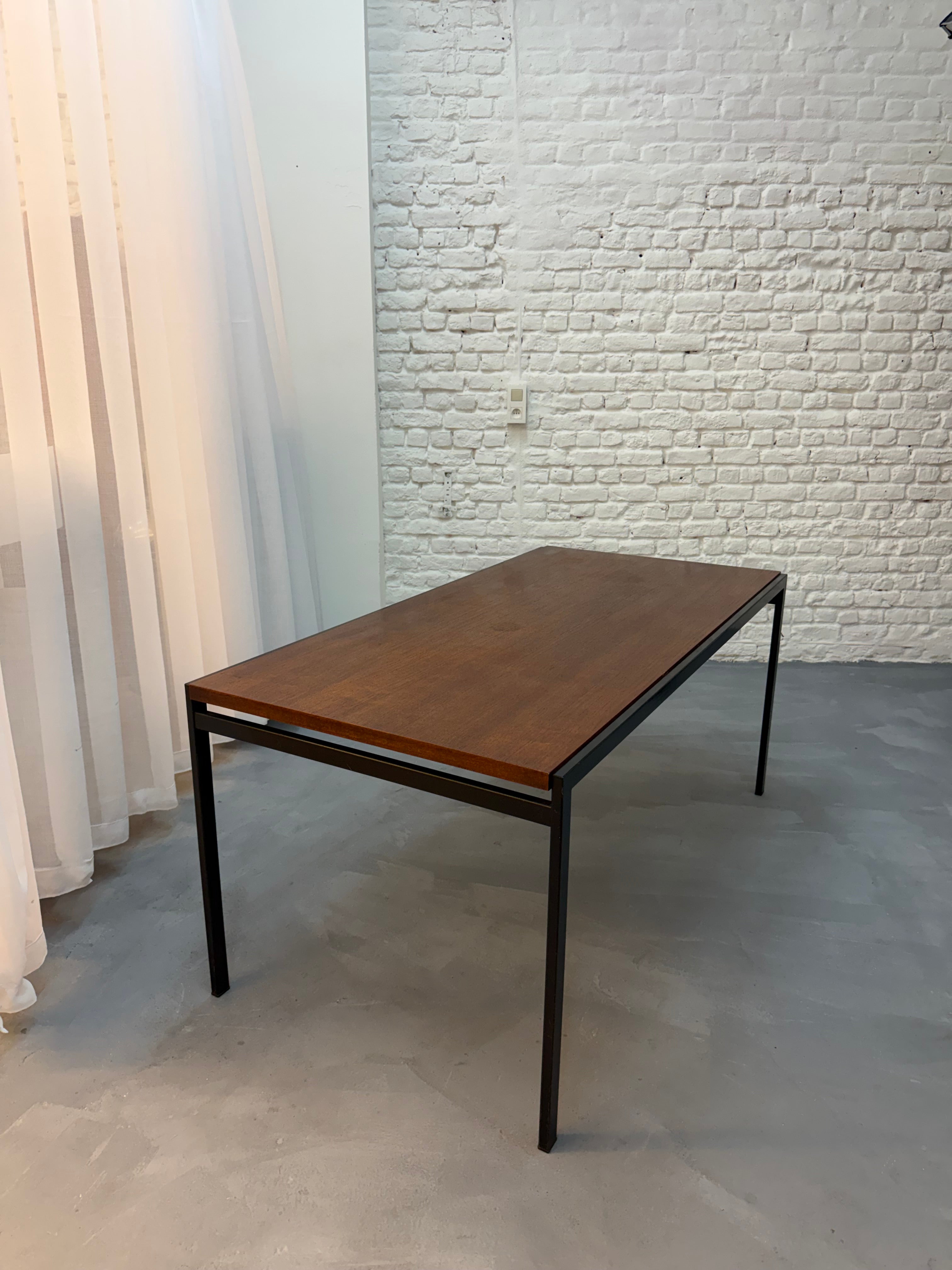Table Pastoe Cees Braakman 1958 Japanese serie
