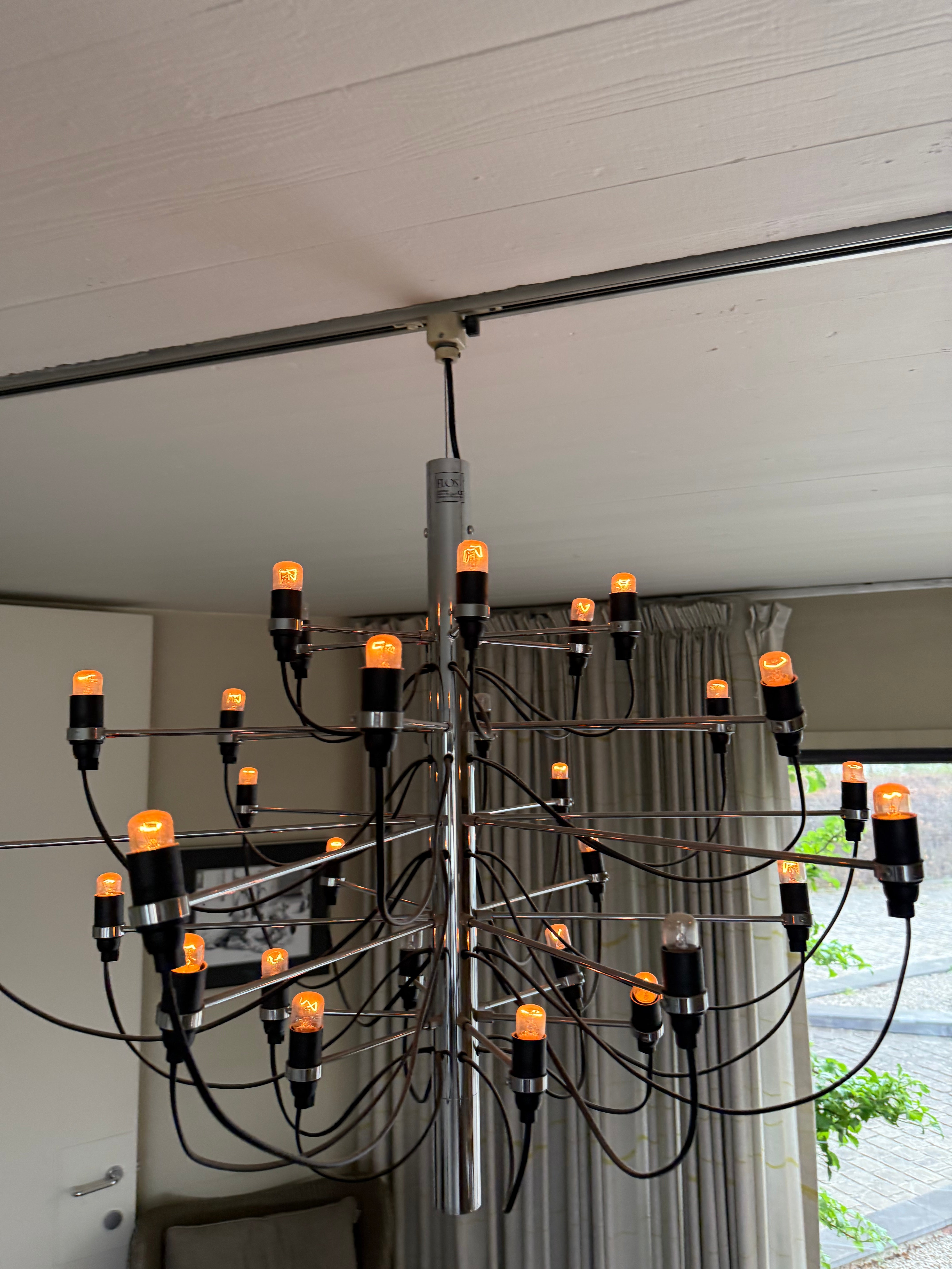 Lampe suspendu FLOS 2097/30