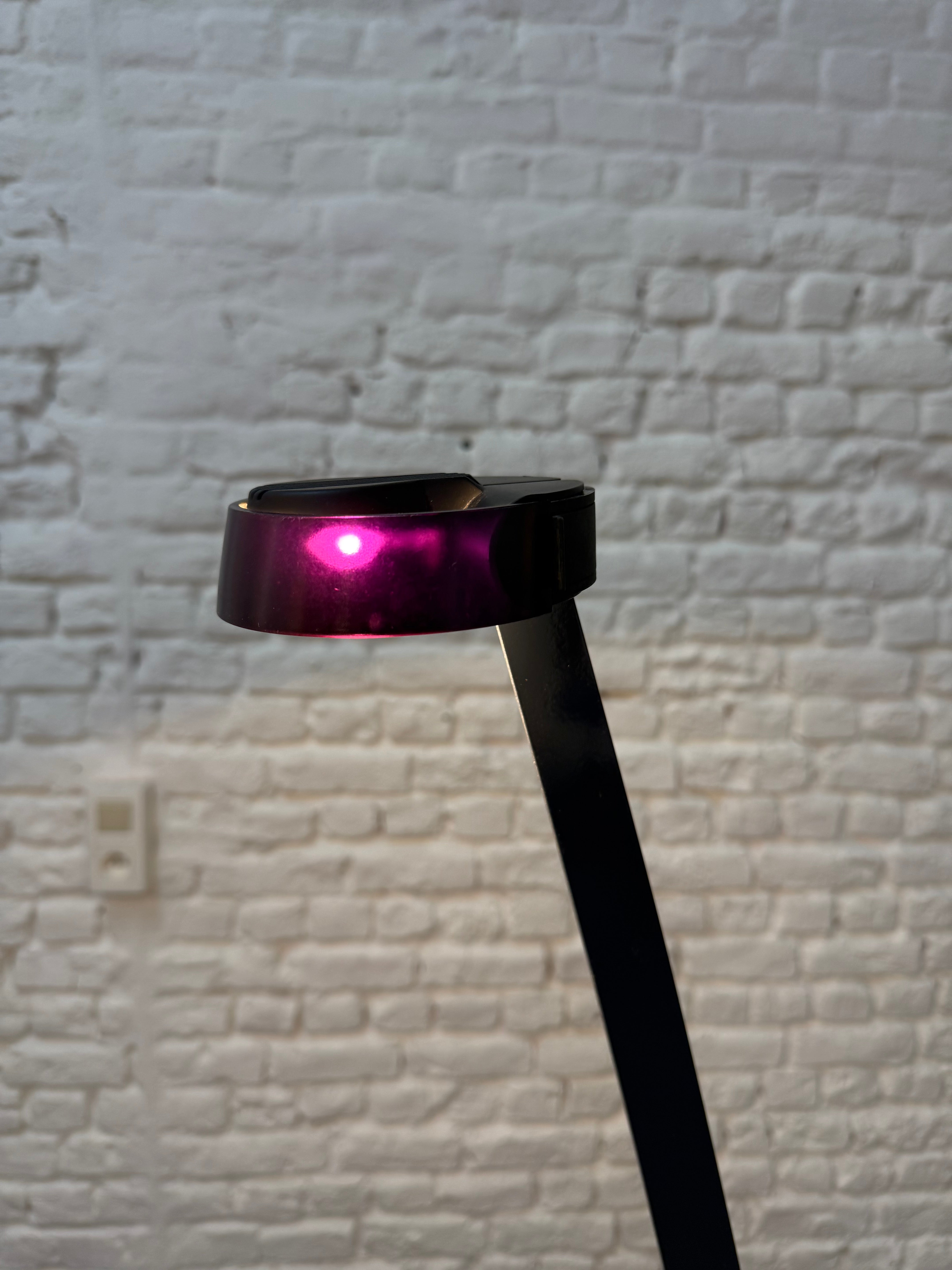 Tobia Scarpa Pierrot pour Flos