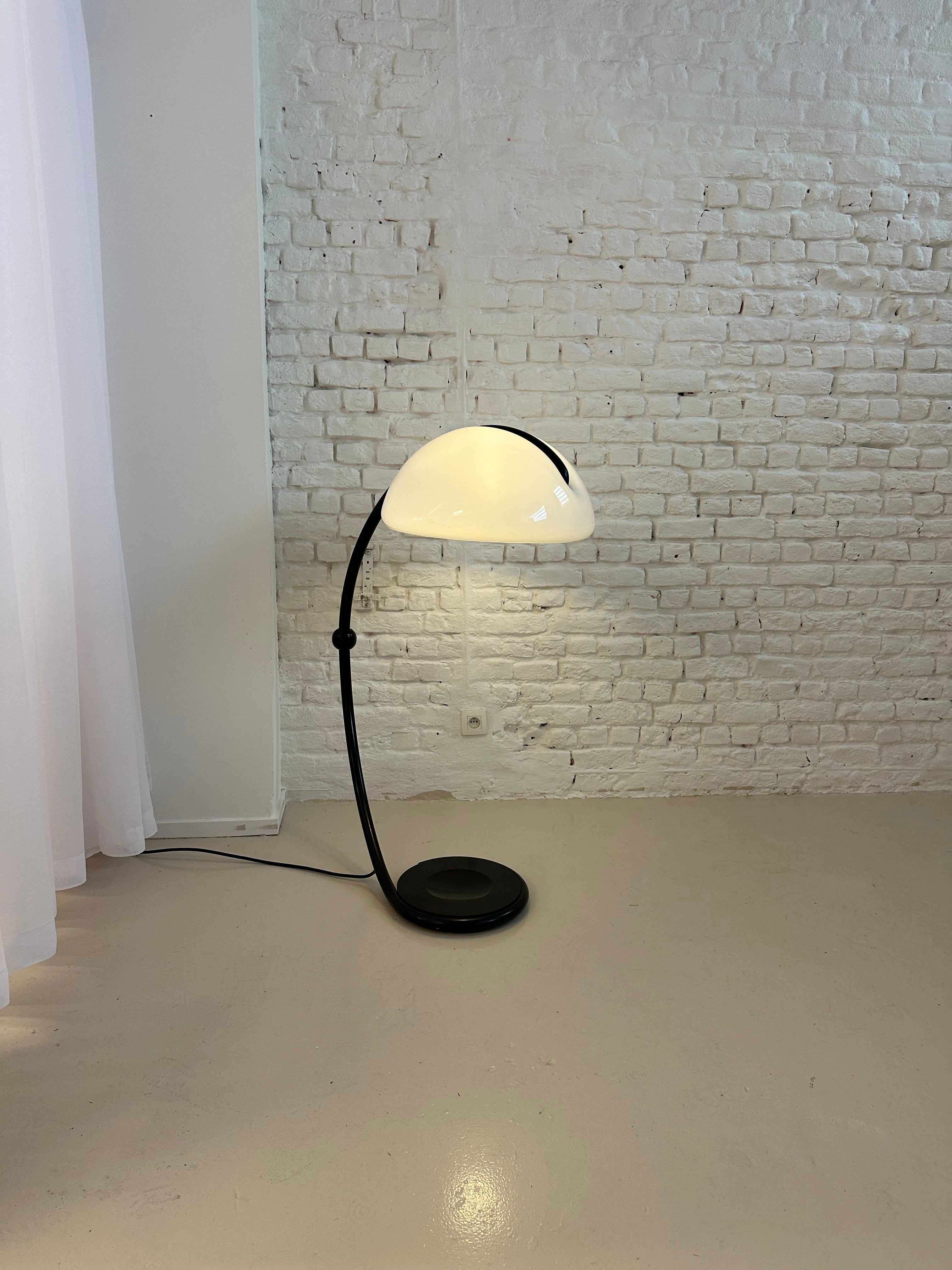 Martinelli Luce Serpente