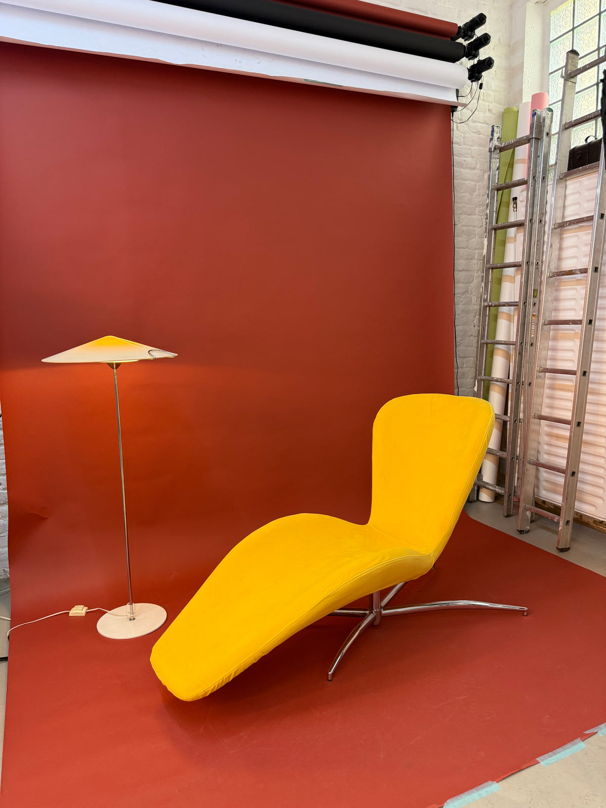 Fauteuil Lounge