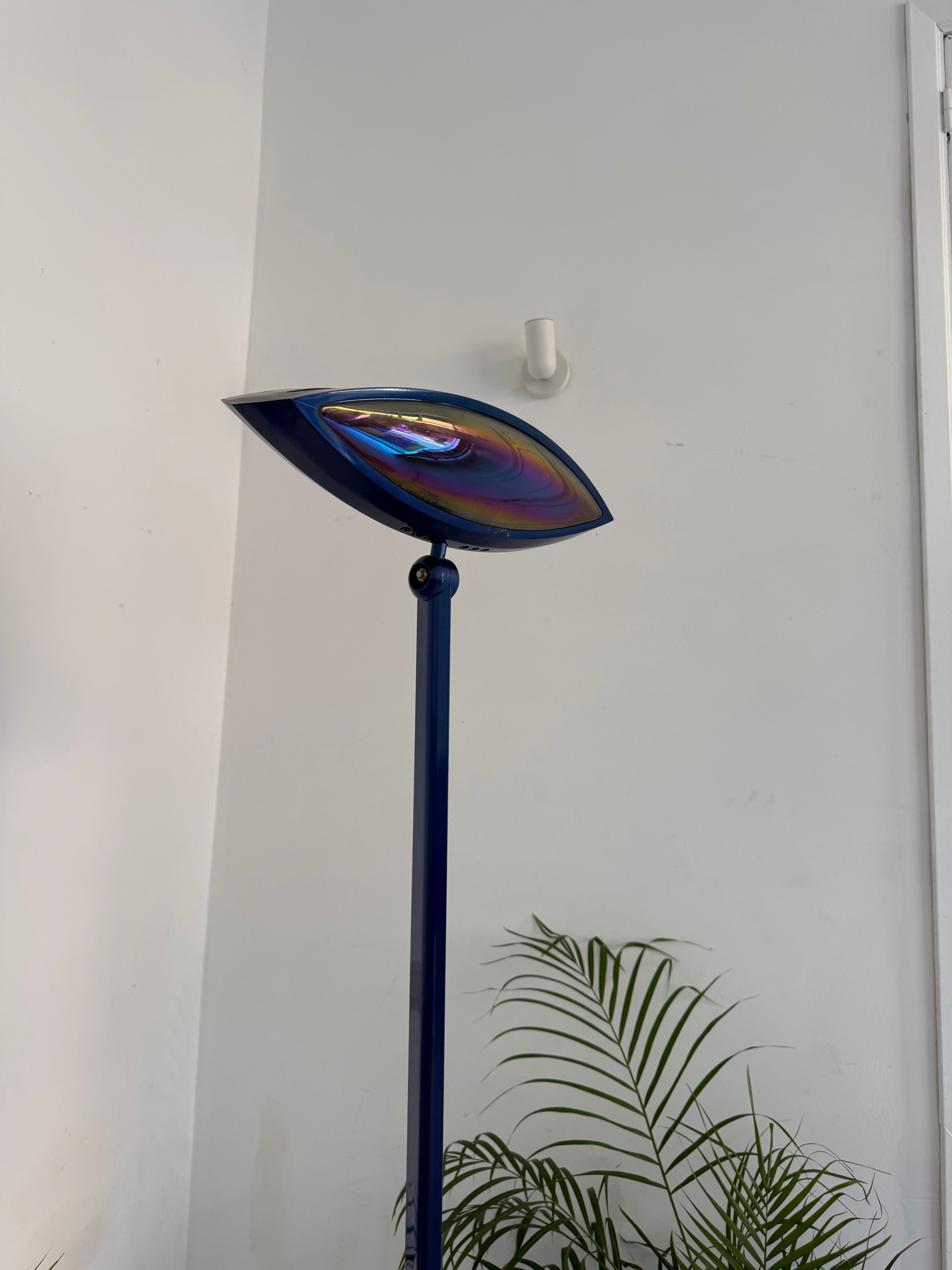 Lampe FLOS Aeto 1980