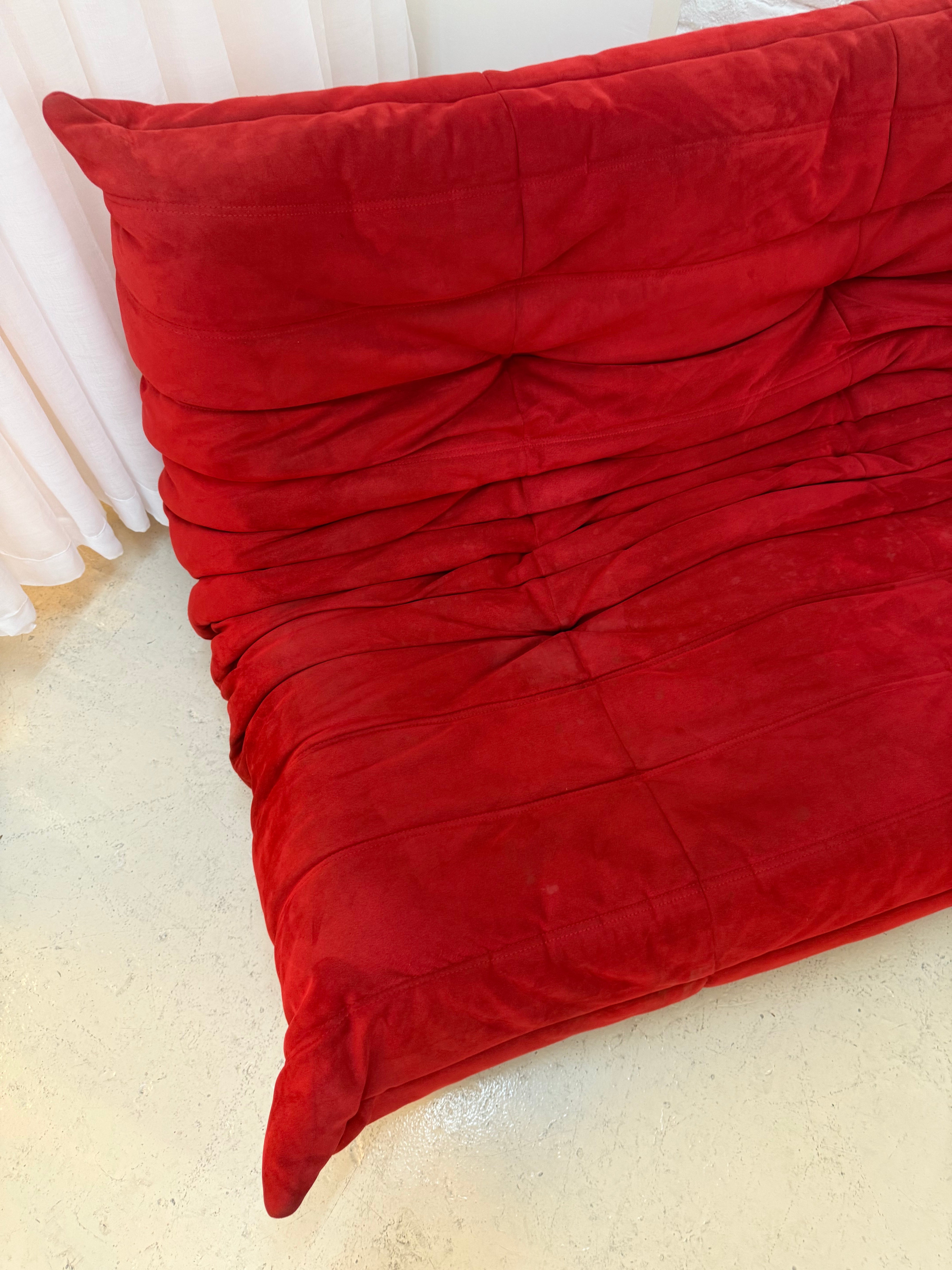 Togo 2 places Ligne Roset