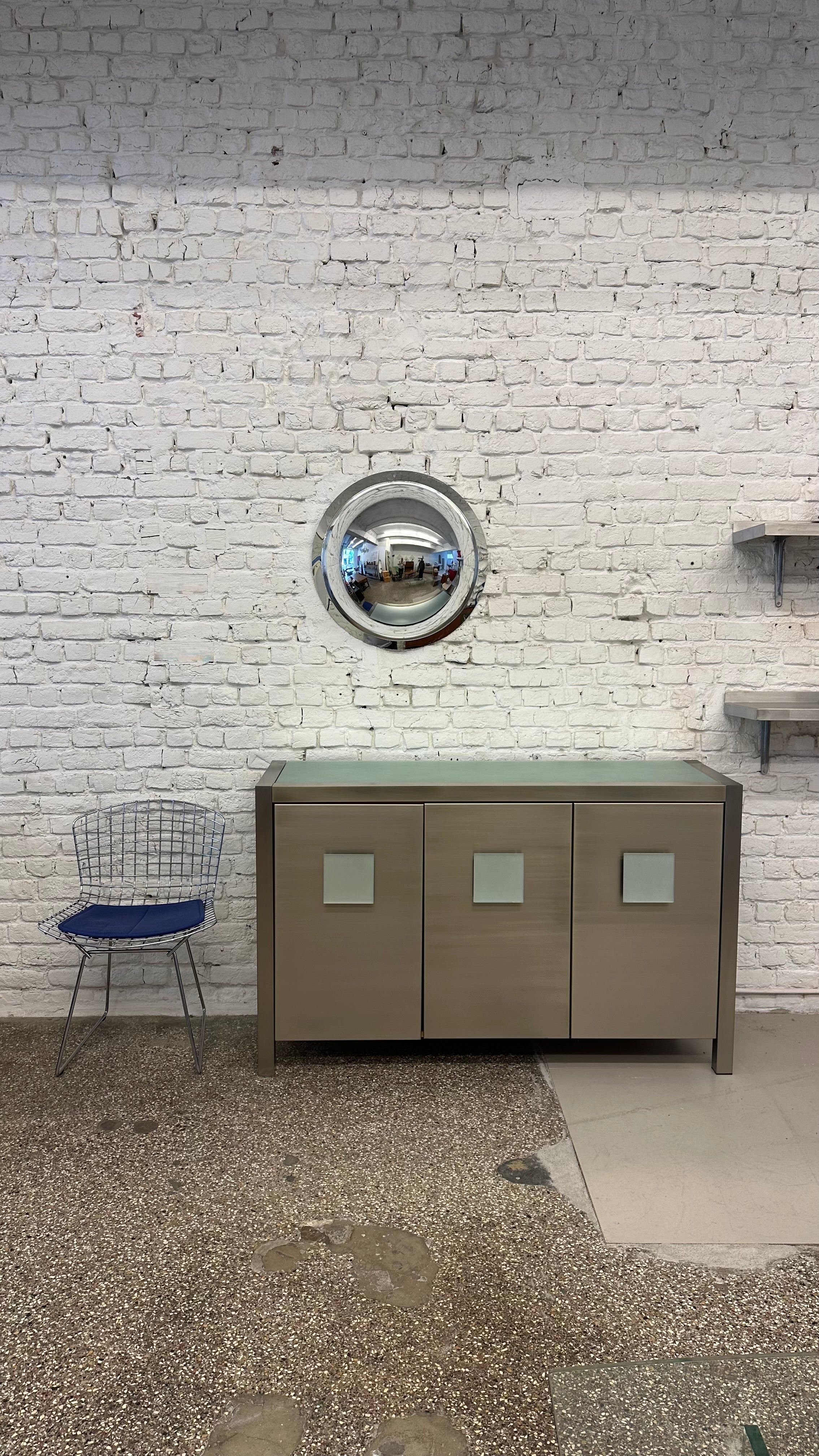 Dressoir Belgochrom