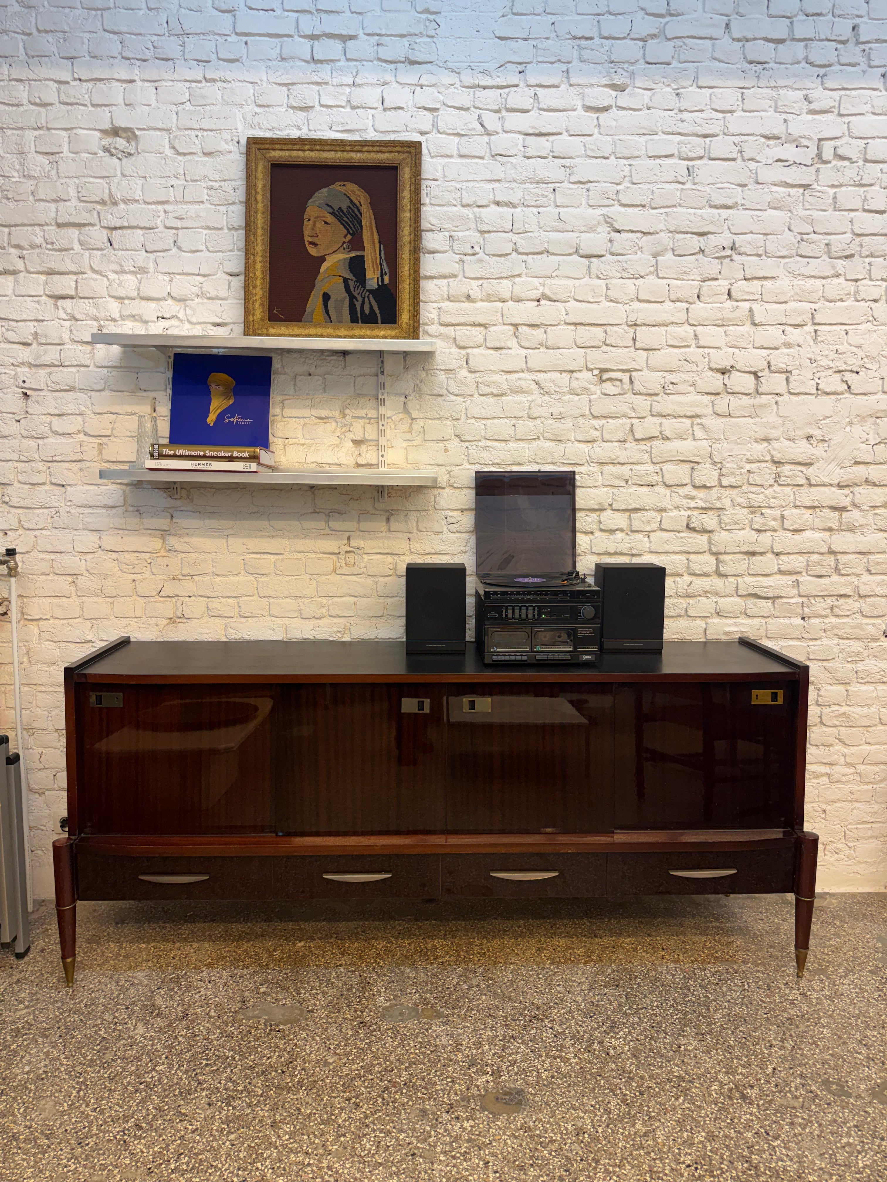 Dressoir vintage 1960 – BELLELACHAISE