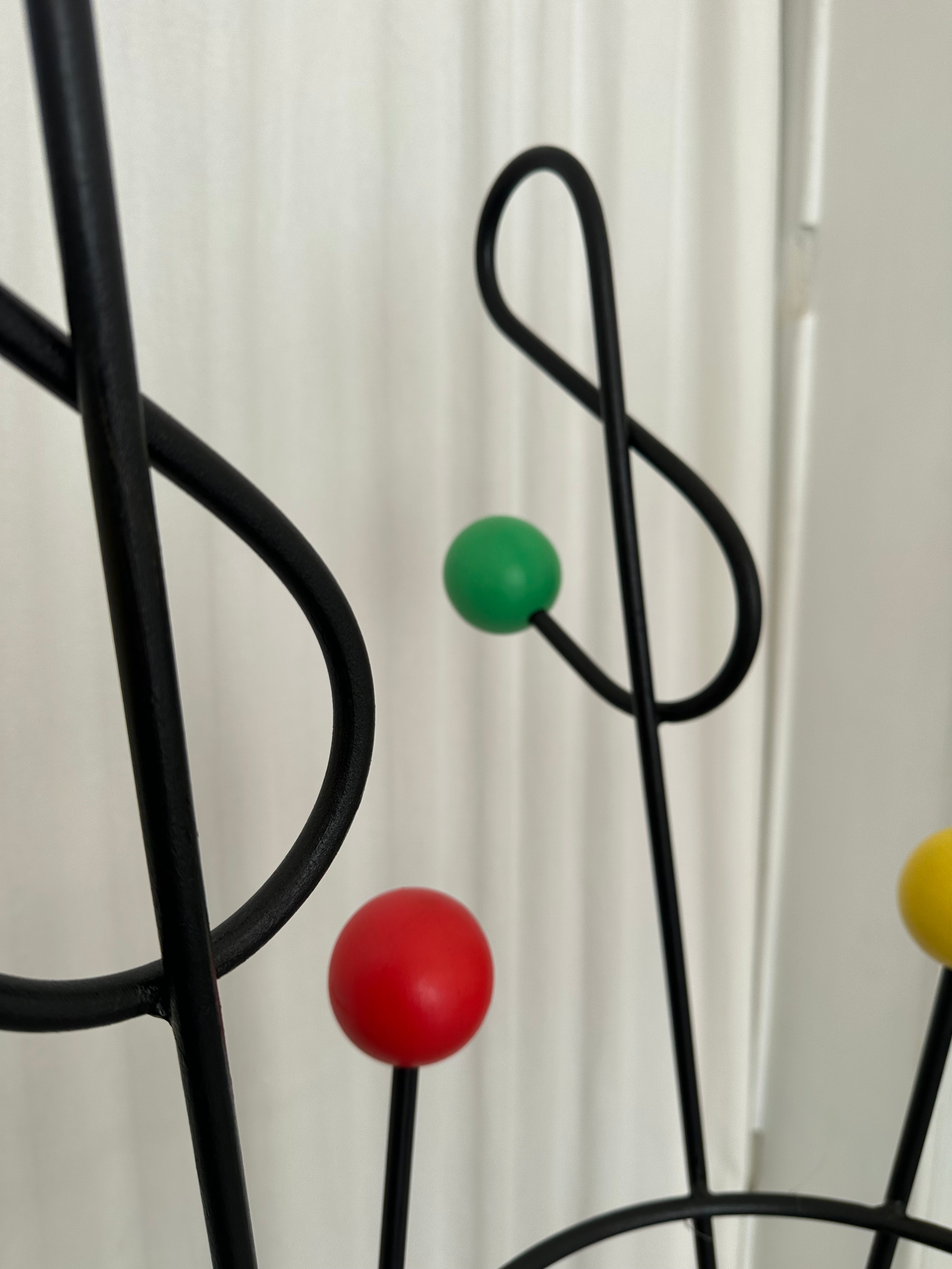 Porte manteau Roger Feraud
