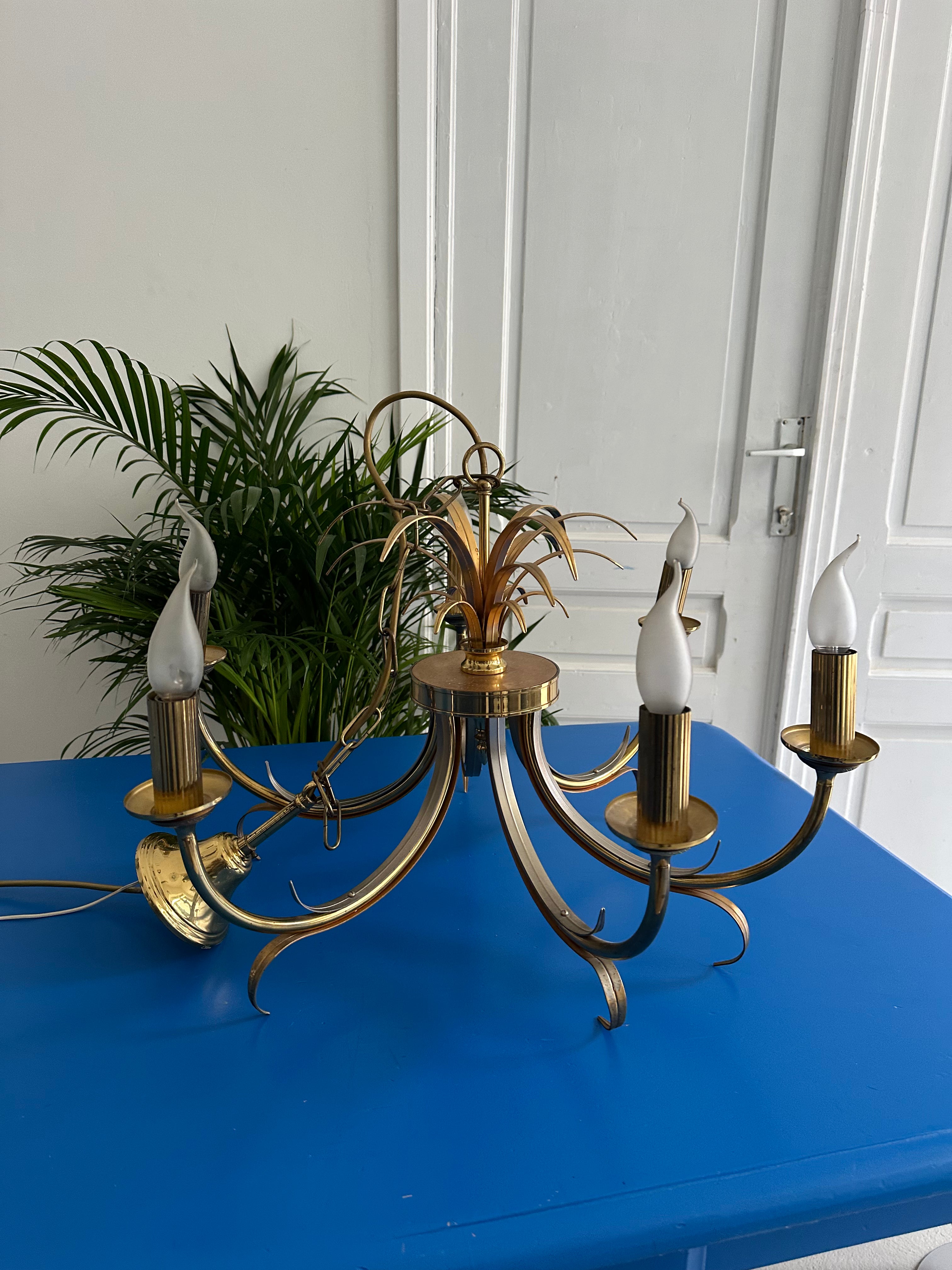 lampe Boulanger 1960