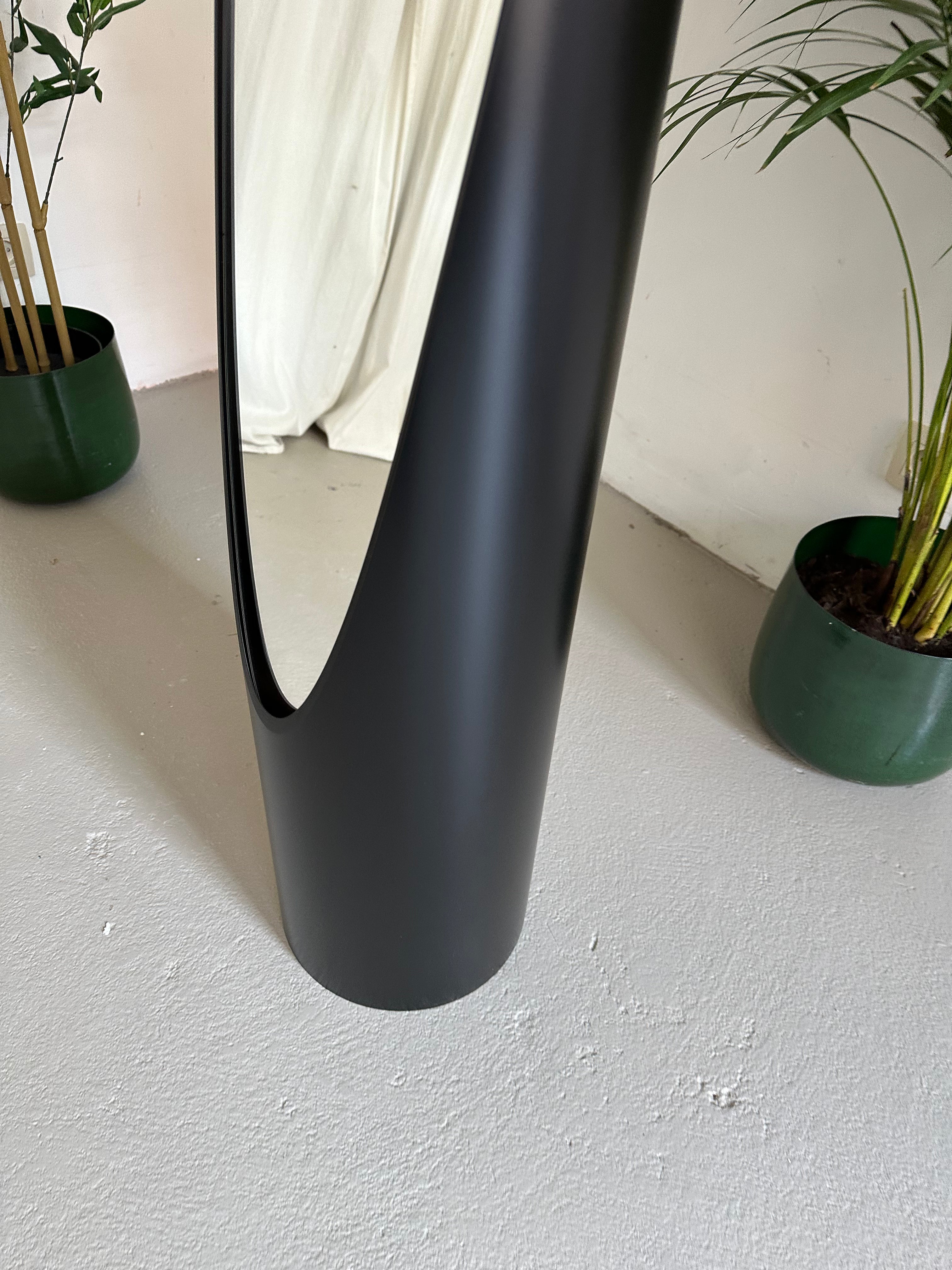 nouveau miroir Lipstick Unghia