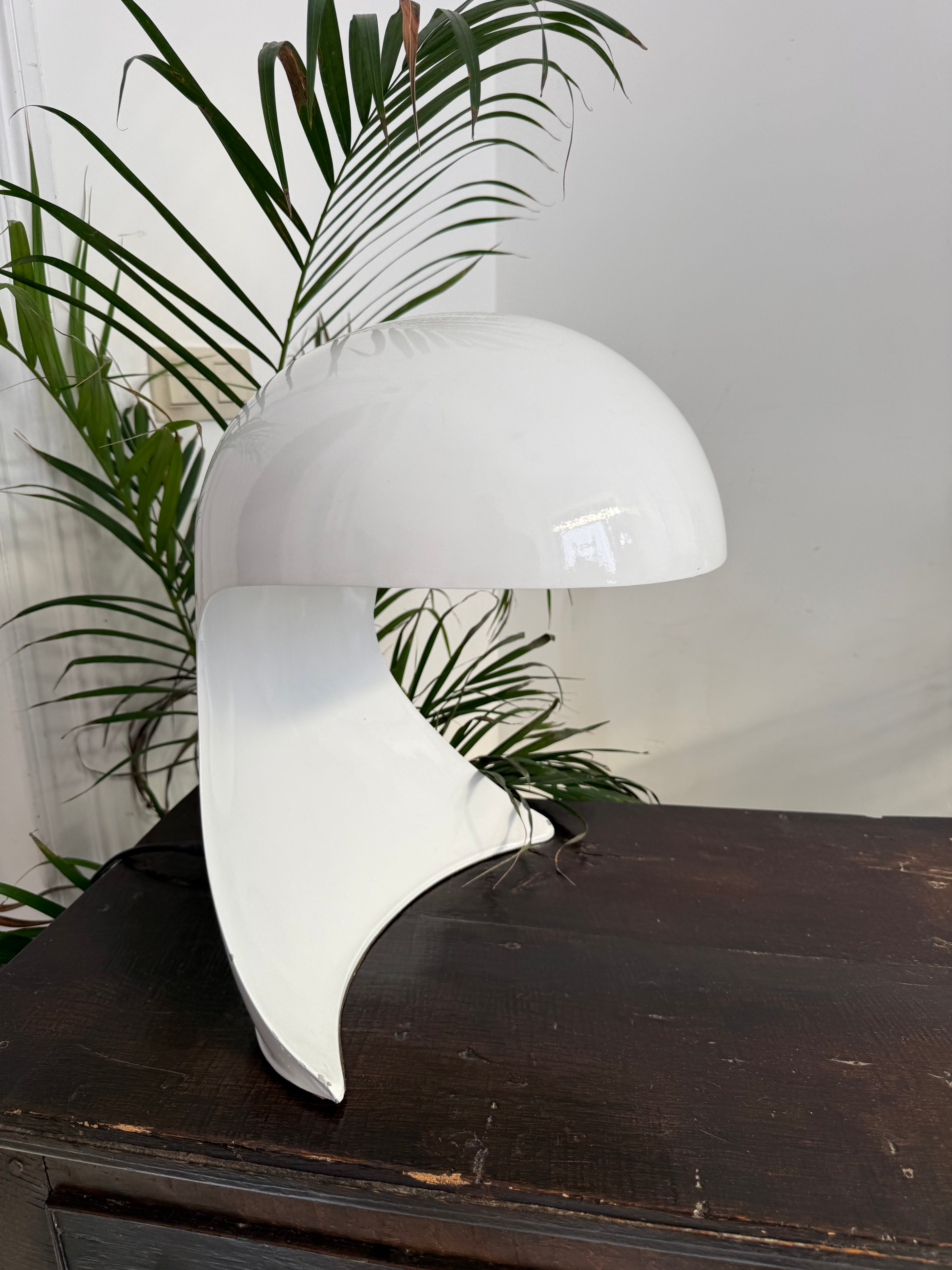 Dania lampe pour Artemide
