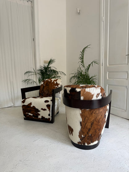 Fauteuil Calia Italia Hôtel