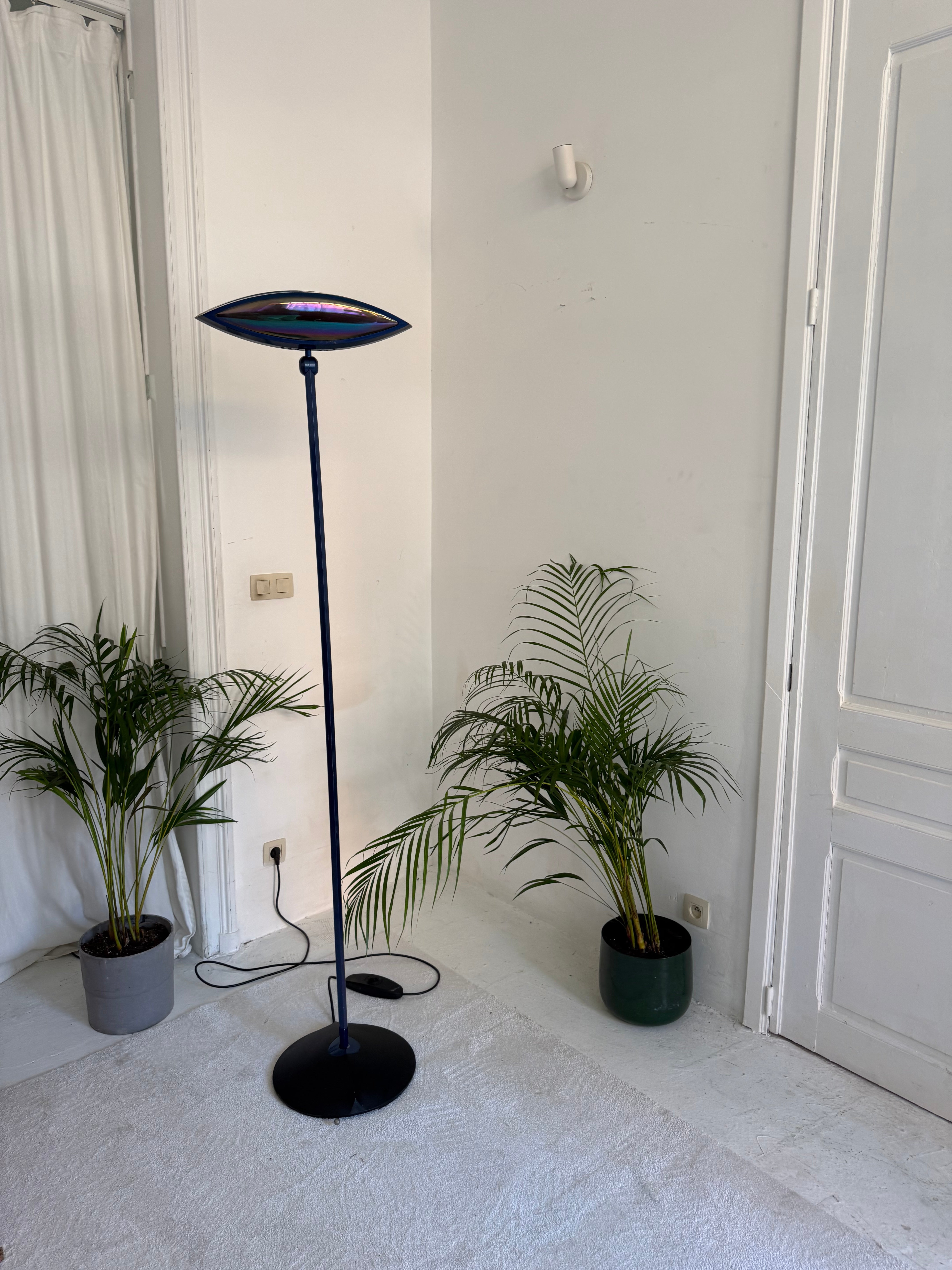 Lampe FLOS Aeto 1980