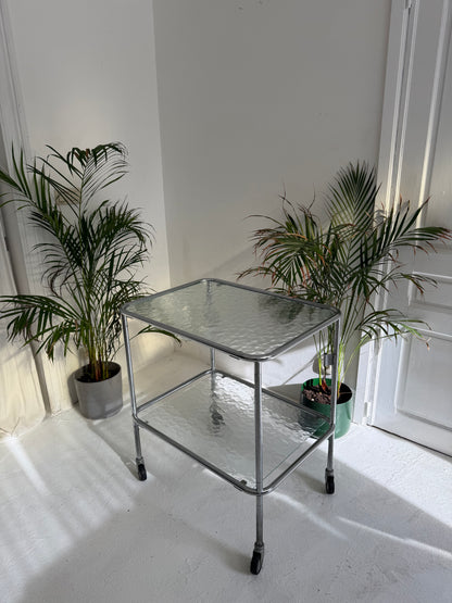 Table d’appoint / desserte