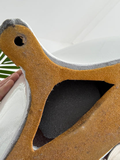 Dania lampe pour Artemide