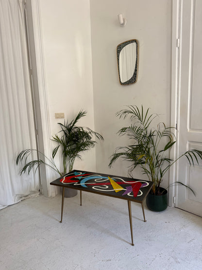 Table basse Antonio de Nisco