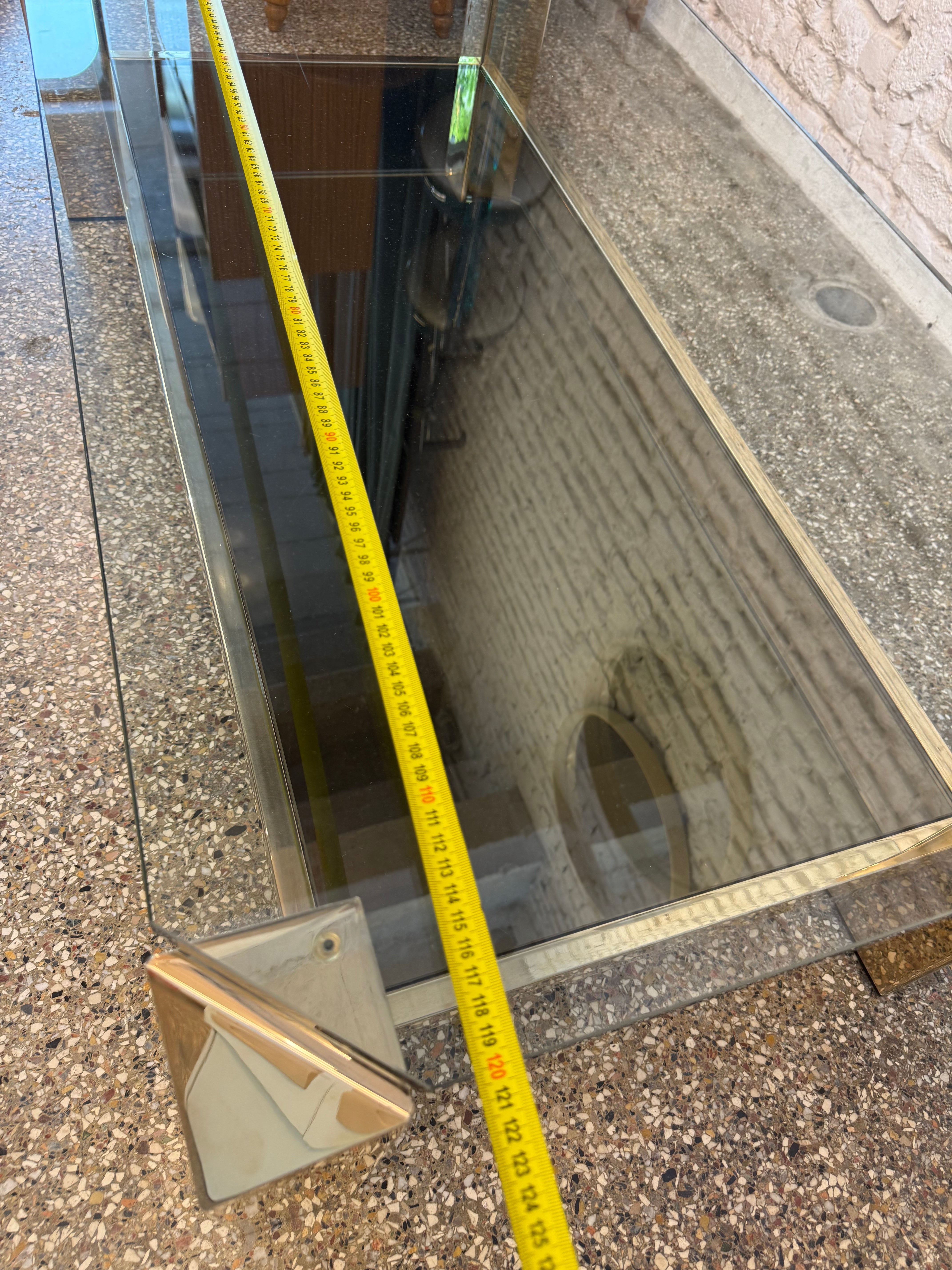 Table Belgochrom 1970 23k