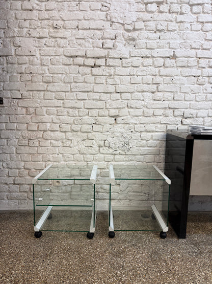 Table de nuit italienne