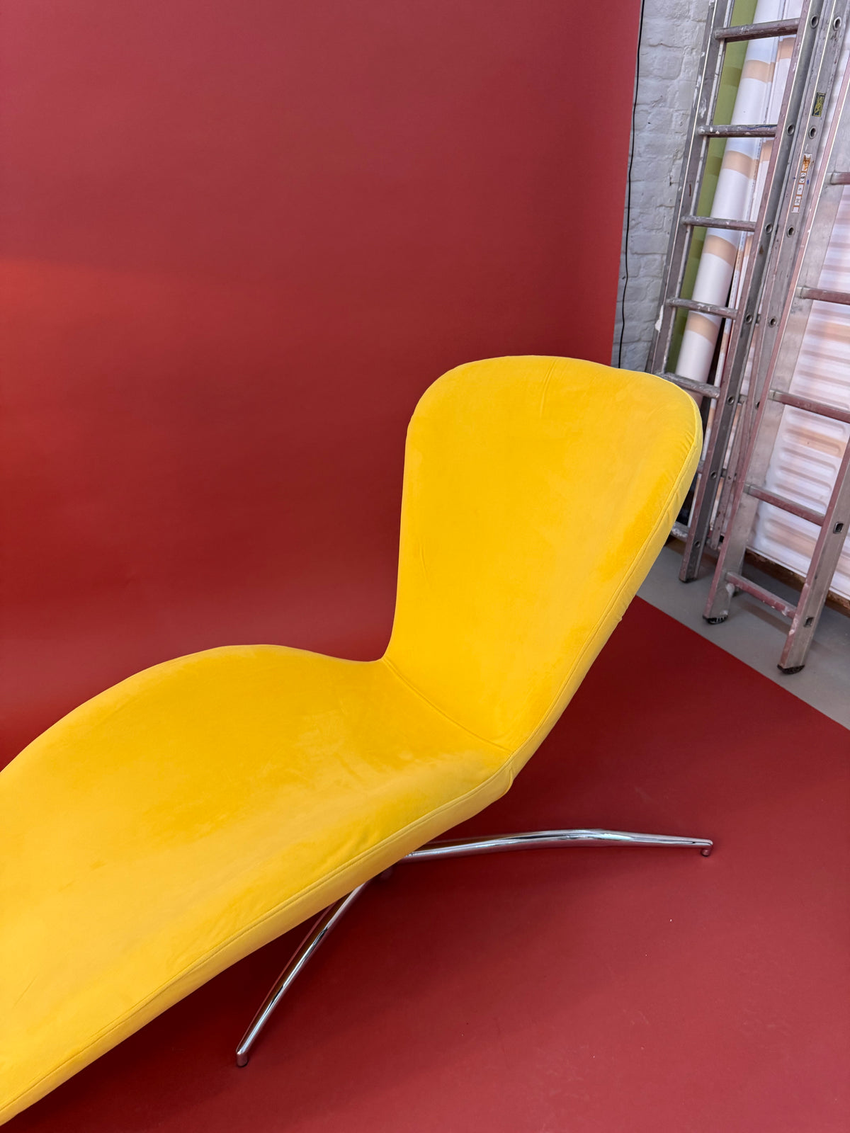 Fauteuil Lounge
