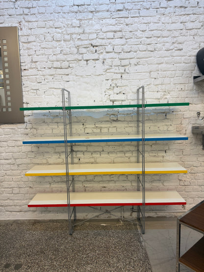 Étagère Enetri de IKEA par Niels Gammelgaard