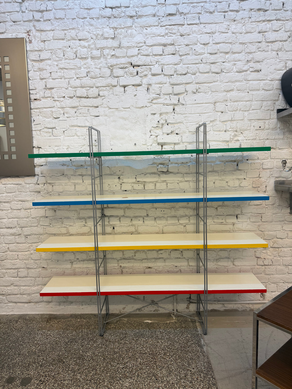 Étagère Enetri de IKEA par Niels Gammelgaard