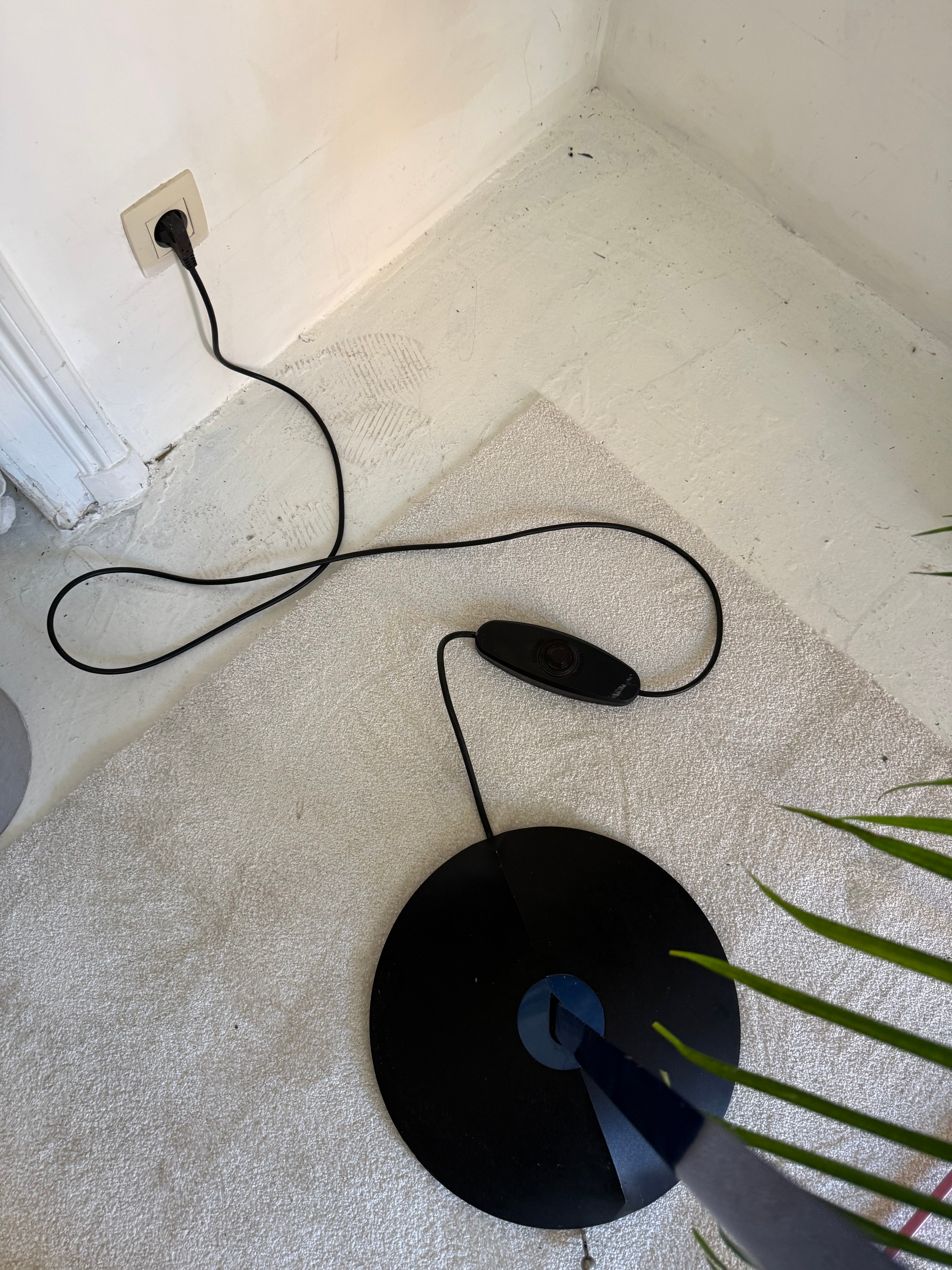 Lampe FLOS Aeto 1980