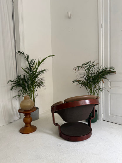 Design chair de Oddmund Vadd