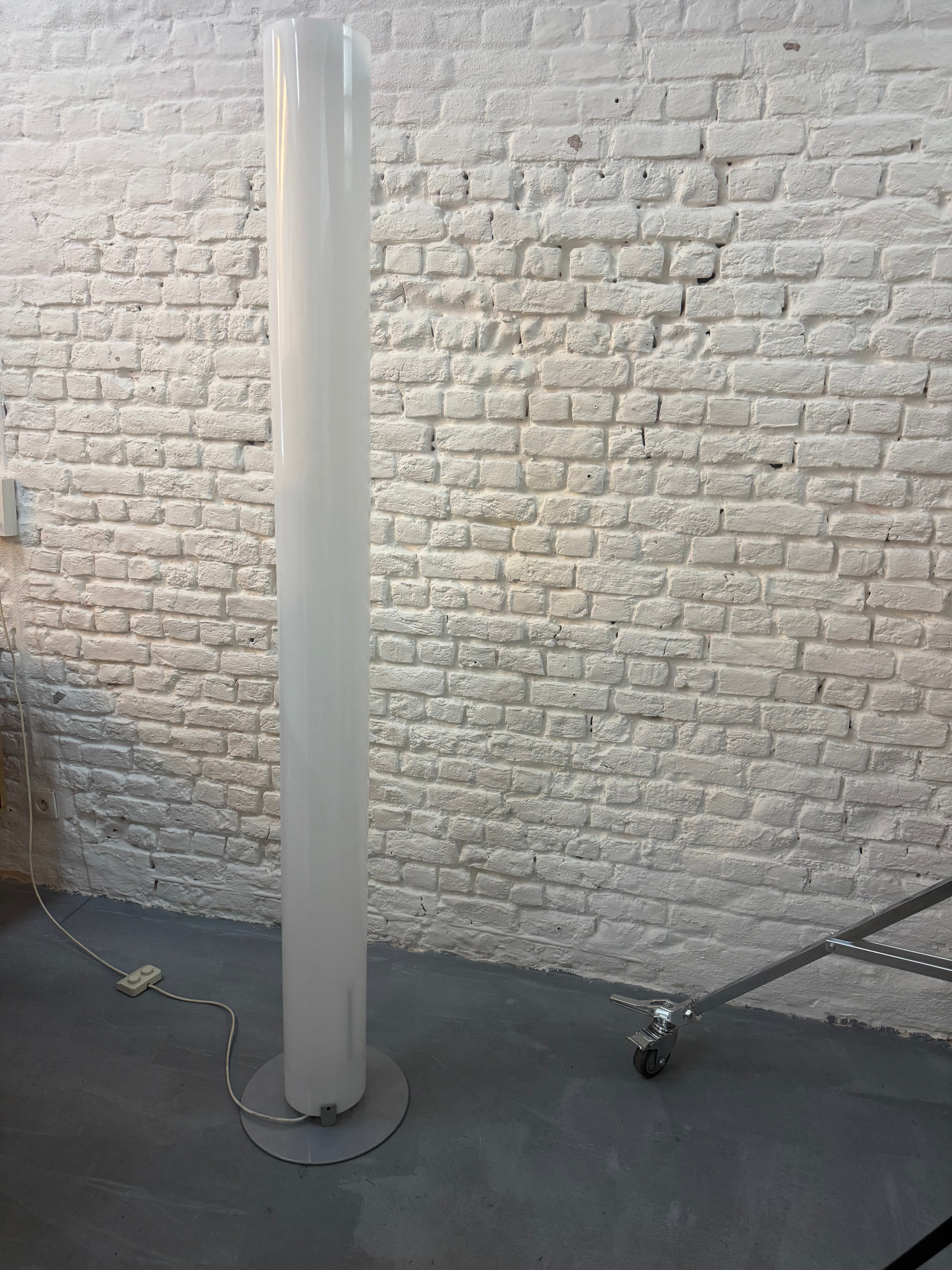 Flos design lamp model Stylos