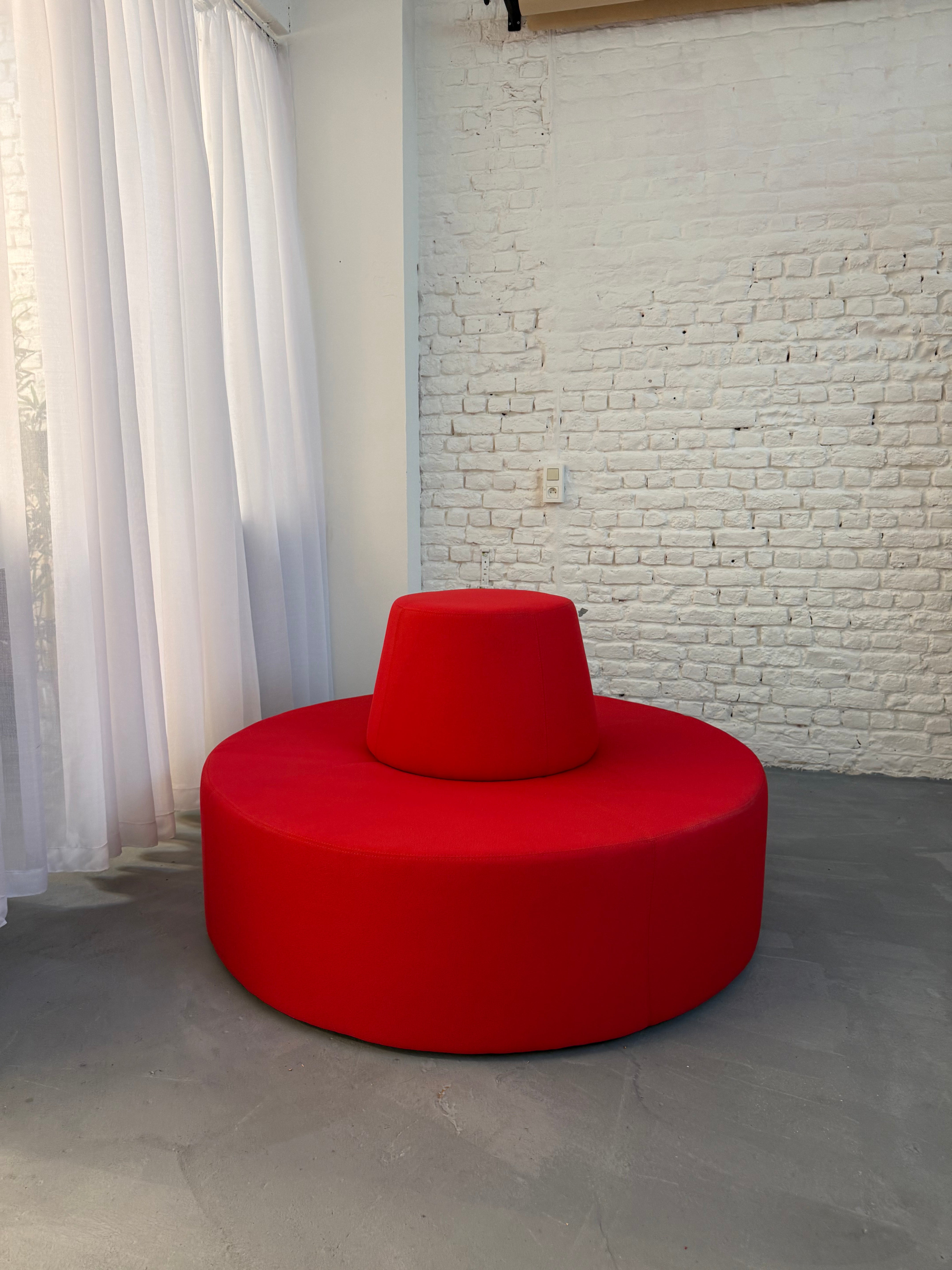 Banc de salle de meeting