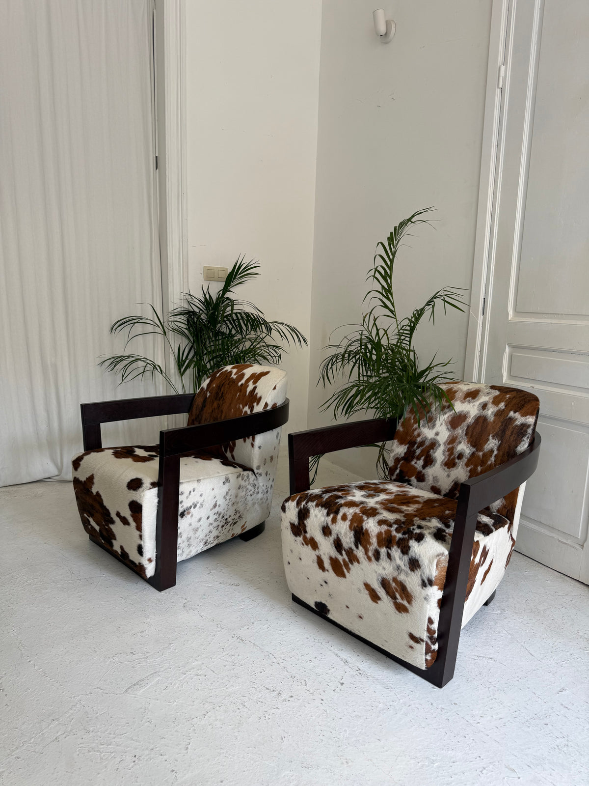 Fauteuil Calia Italia Hôtel