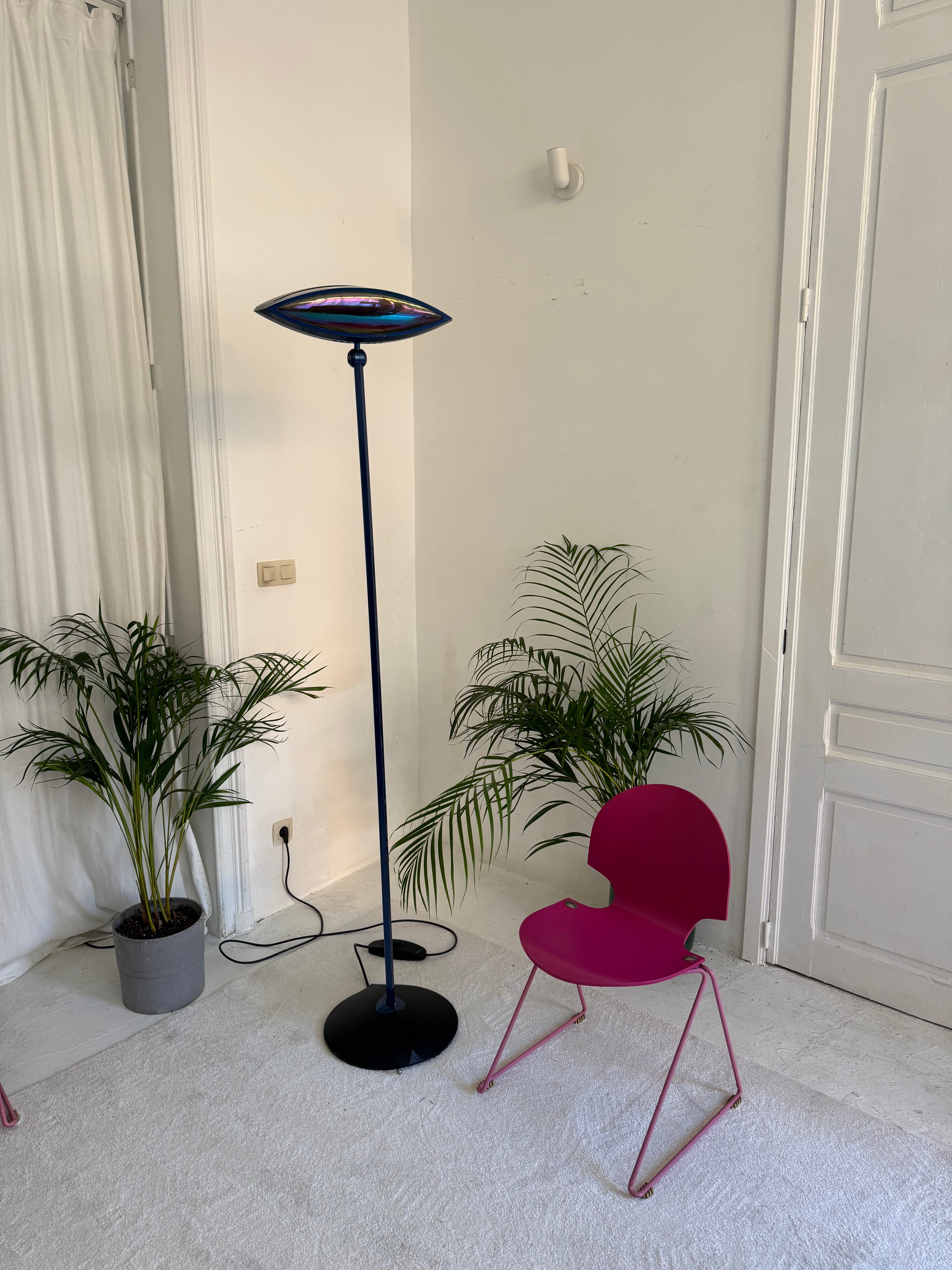 Lampe FLOS Aeto 1980