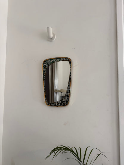 Miroir vintage 1970