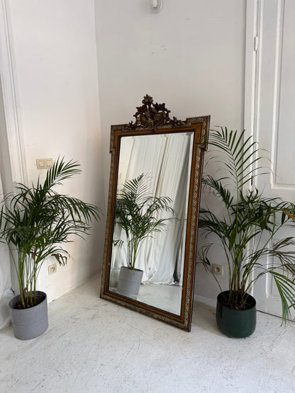Miroir style Louis XXi