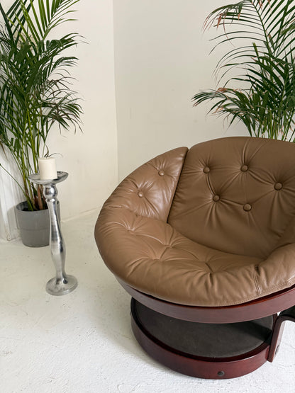 Design chair de Oddmund Vadd