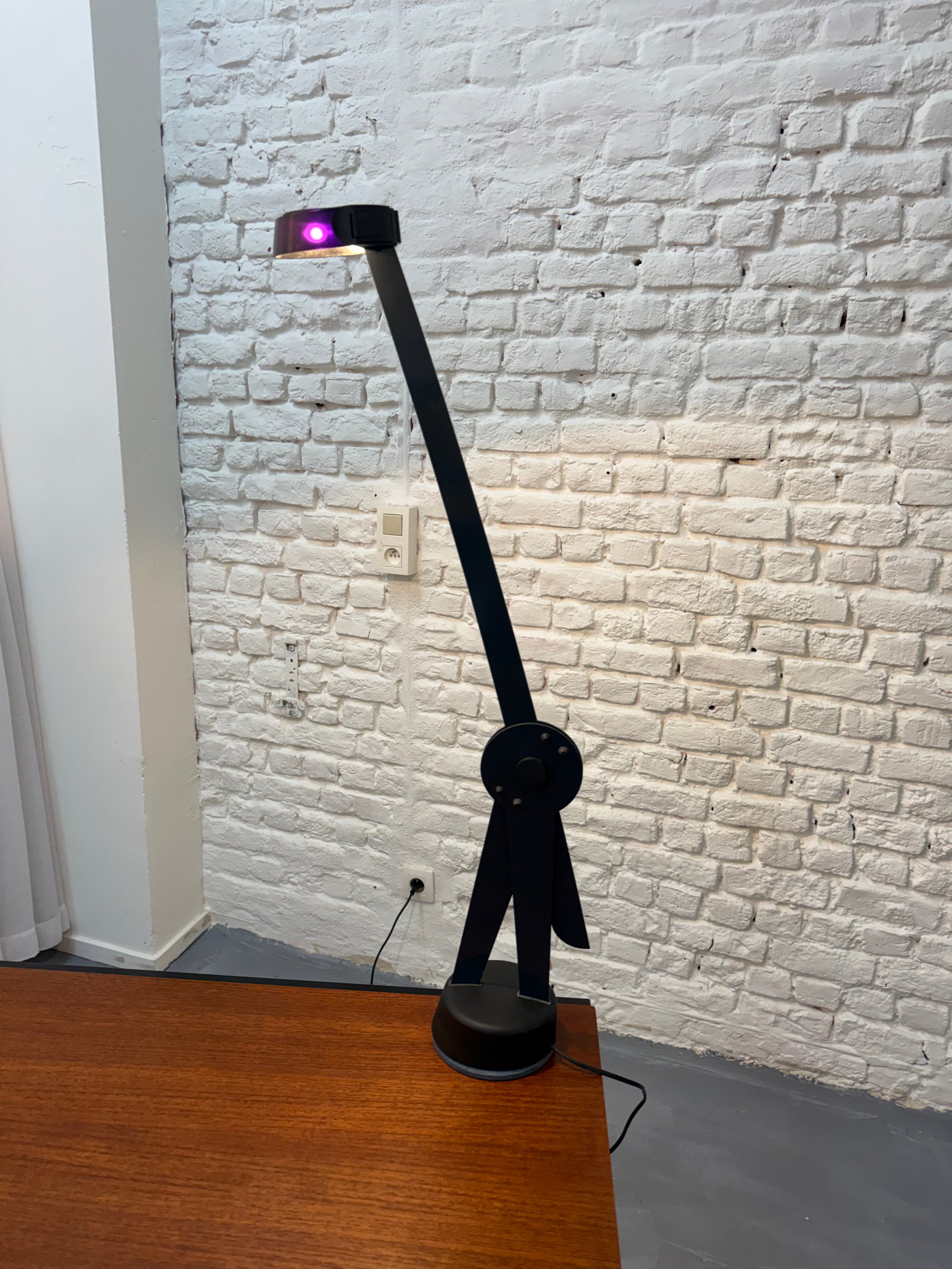 Tobia Scarpa Pierrot pour Flos